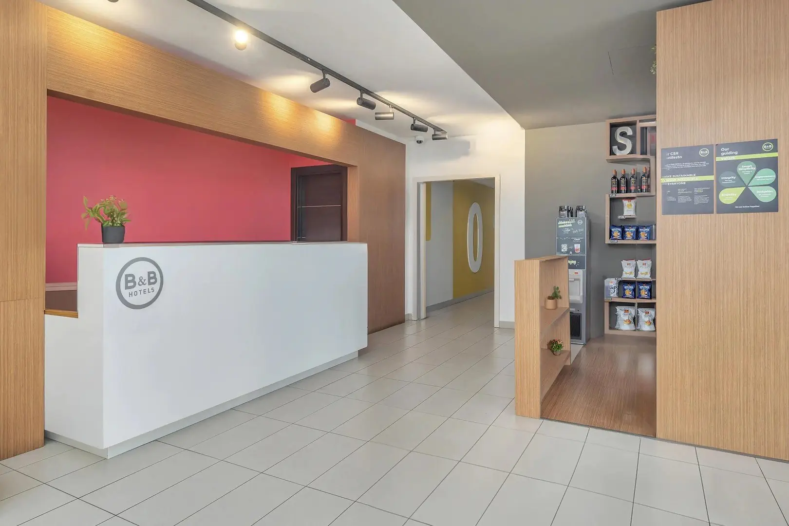 B&B Milano Cenisio Garibaldi - zdjęcie 5