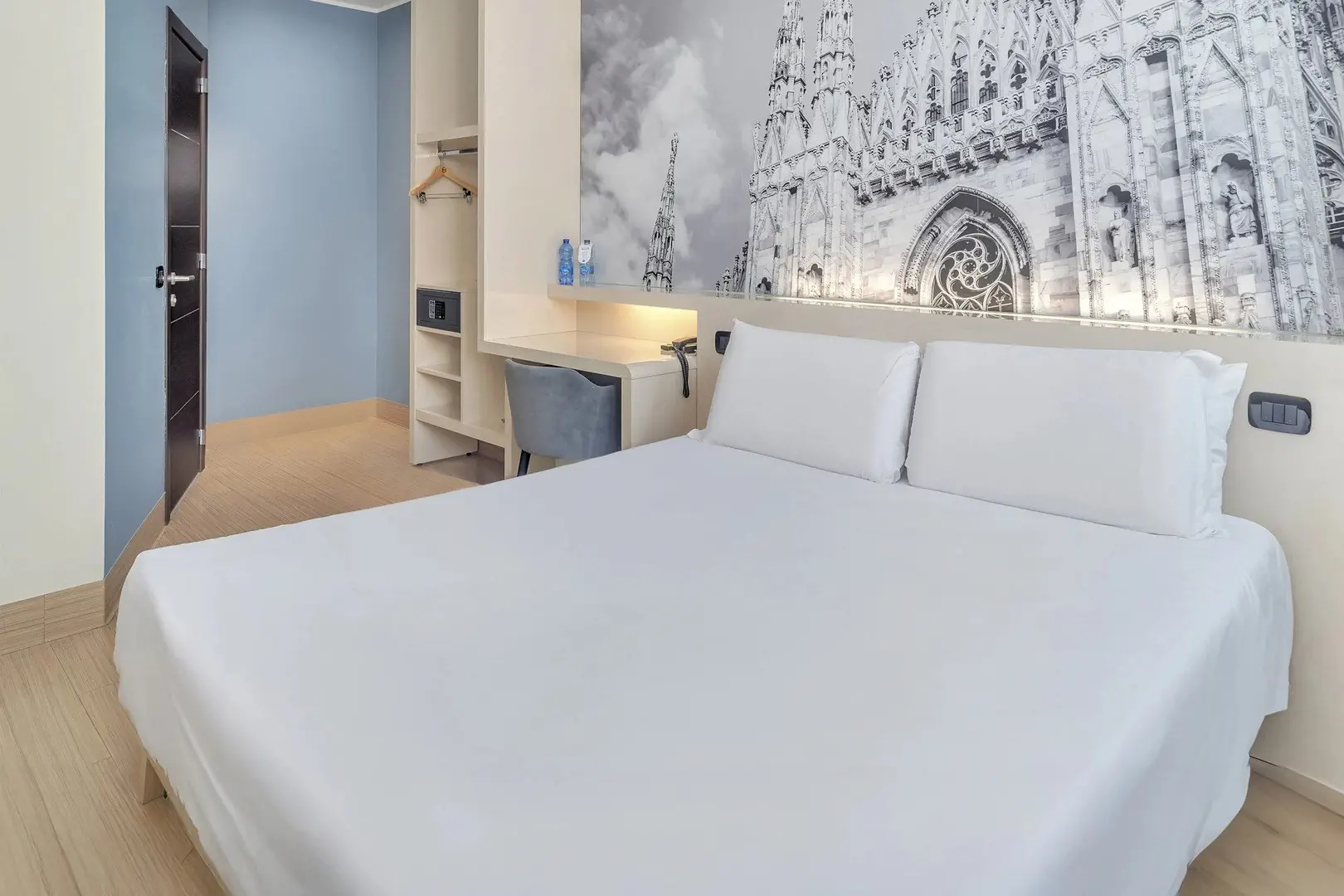 B&B Milano Cenisio Garibaldi - zdjęcie 8