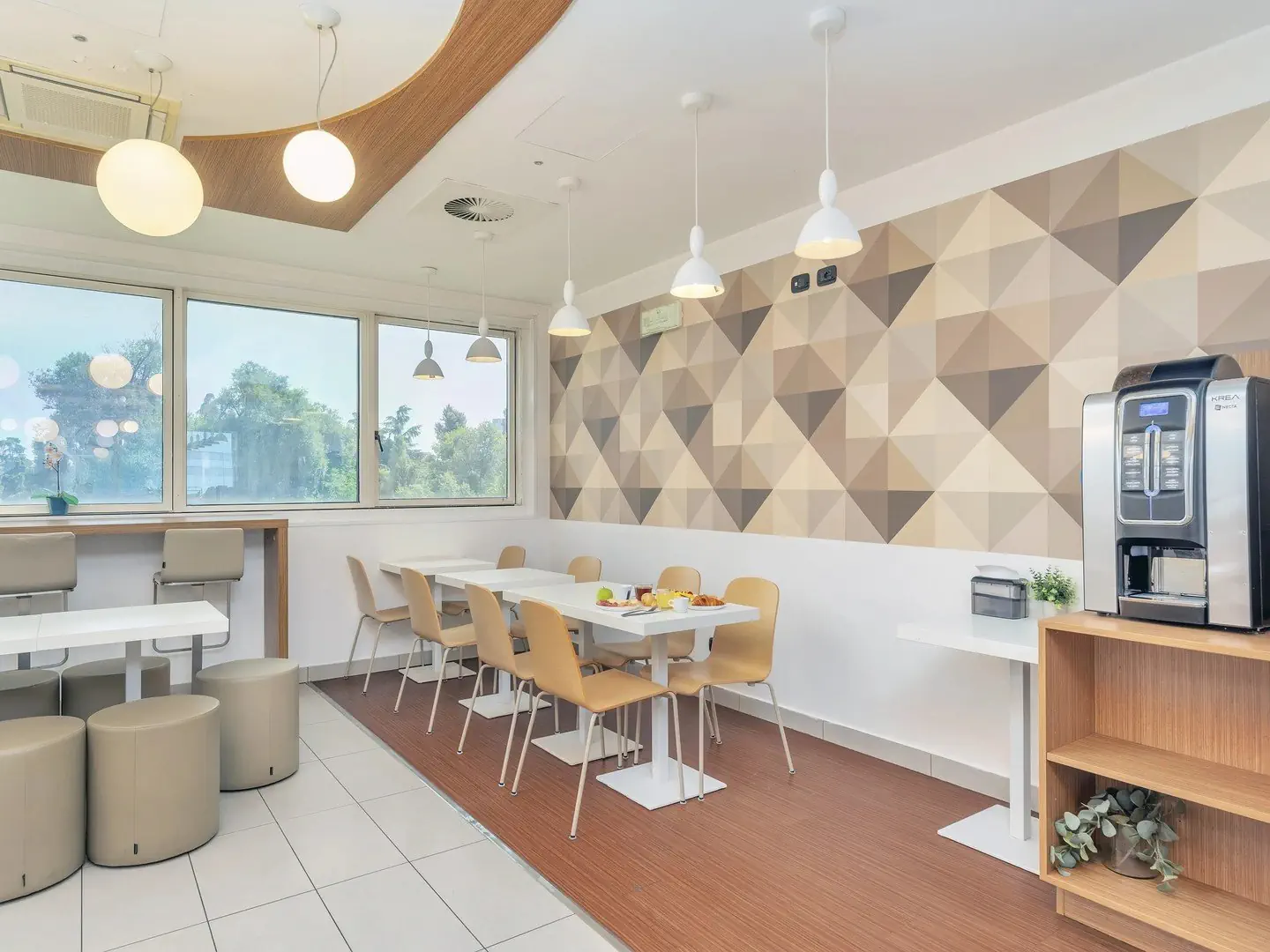 B&B Milano Cenisio Garibaldi - zdjęcie 3