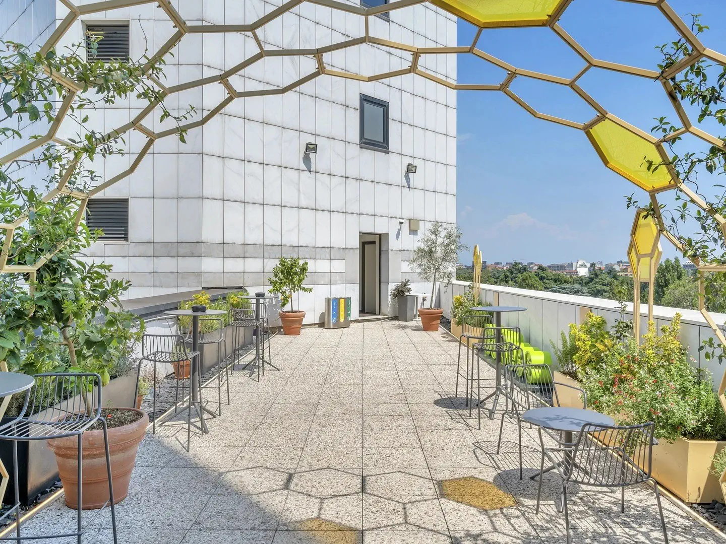 B&B Milano Cenisio Garibaldi - zdjęcie 10