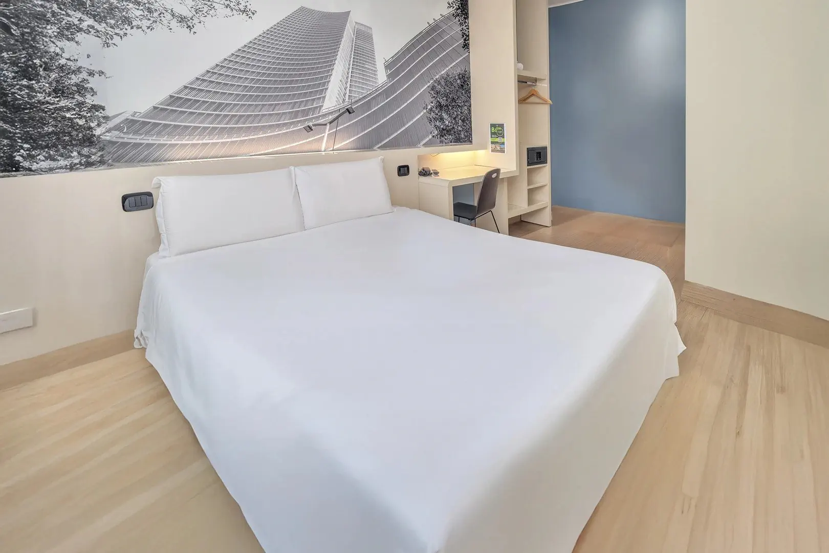 B&B Milano Cenisio Garibaldi - zdjęcie 6