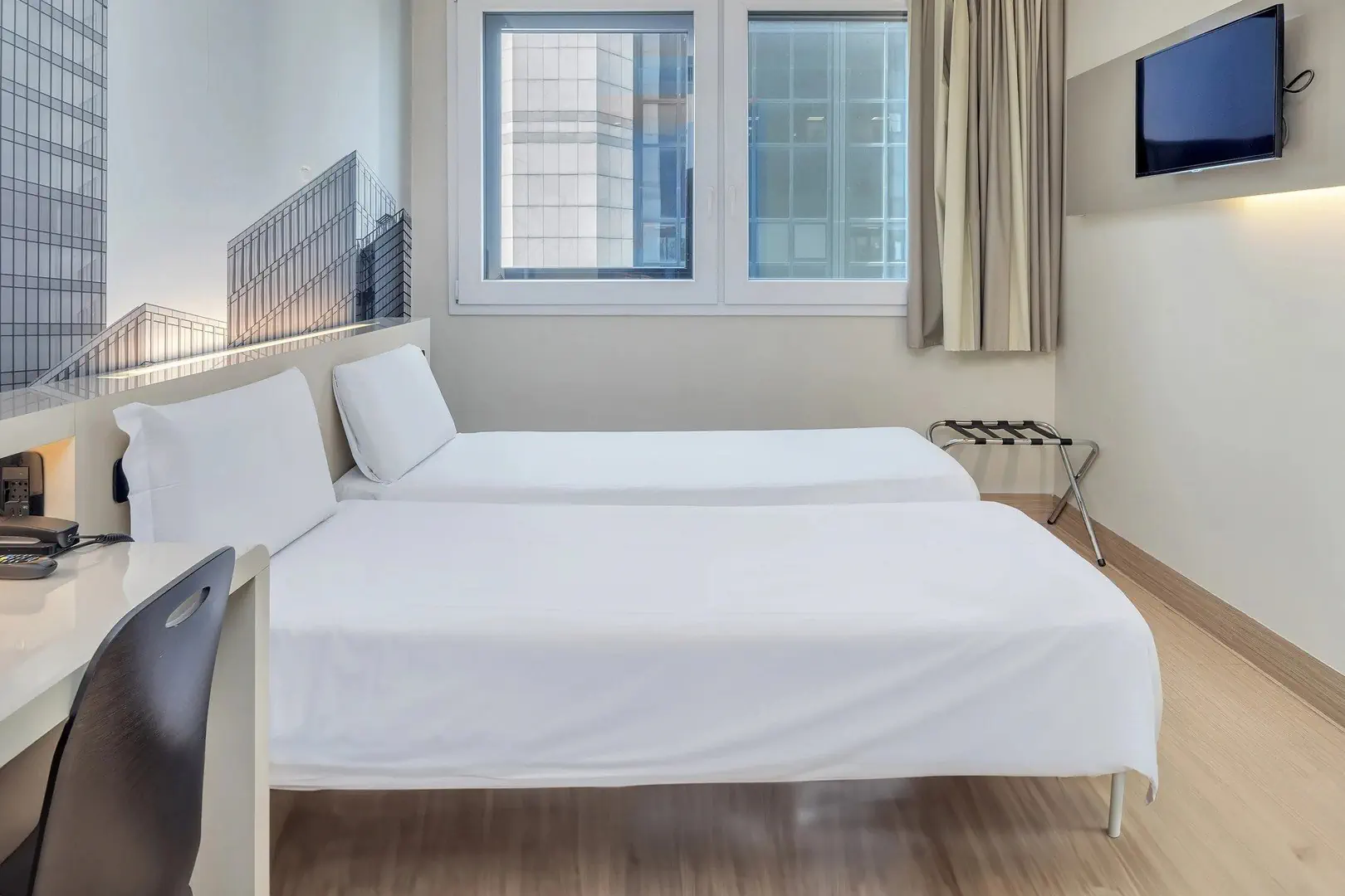 B&B Milano Cenisio Garibaldi - zdjęcie 7