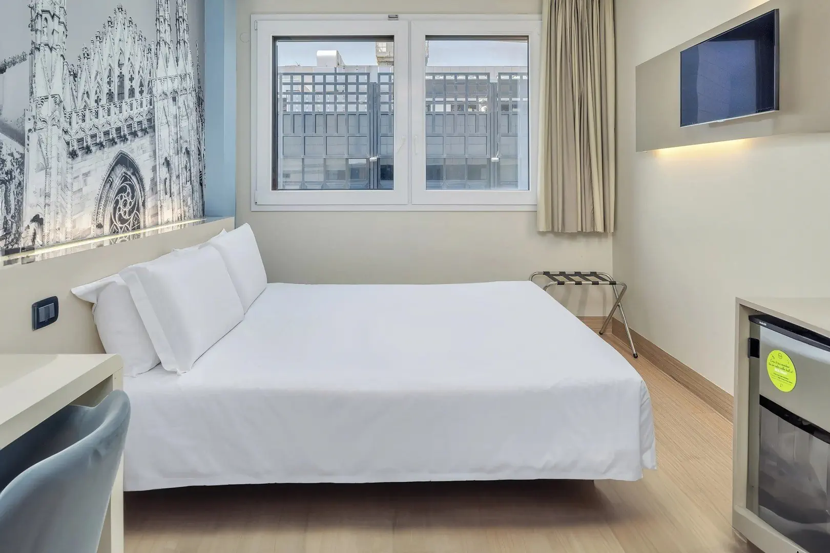 B&B Milano Cenisio Garibaldi - zdjęcie 9