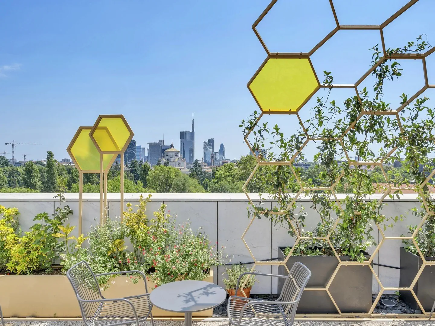 B&B Milano Cenisio Garibaldi - zdjęcie 2