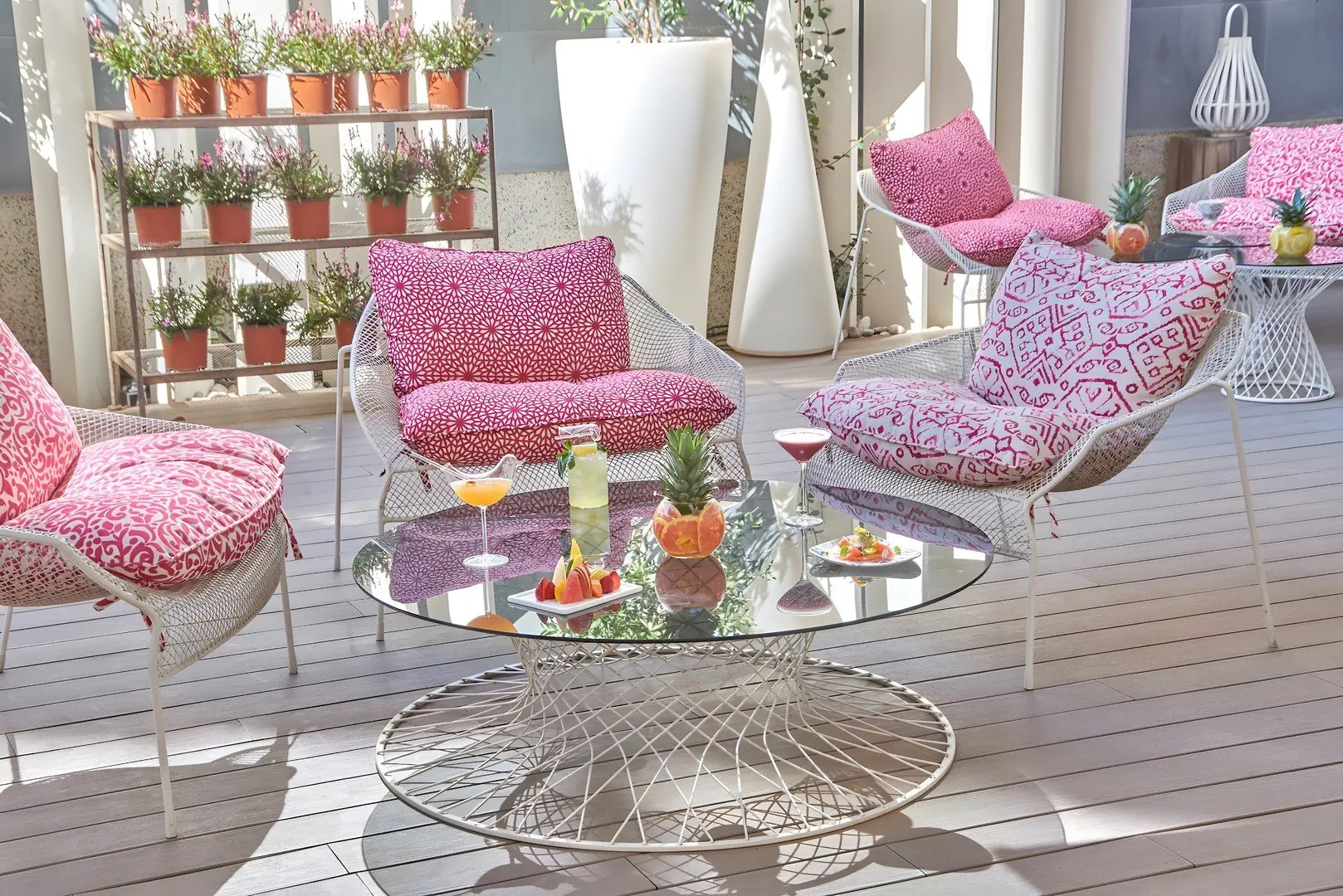 NH Collection Abascal