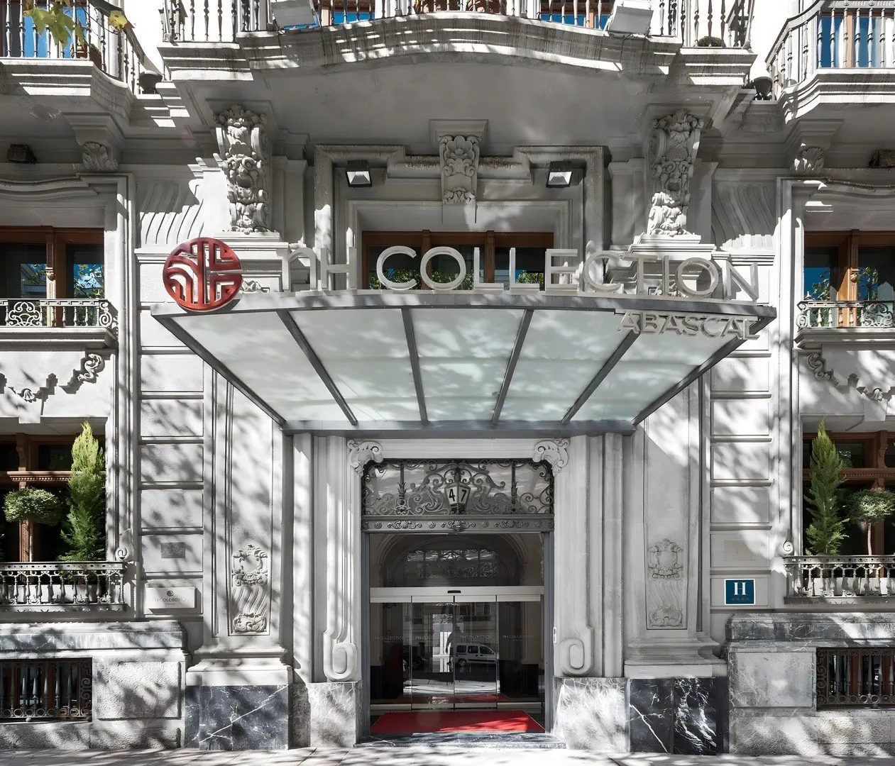 NH Collection Abascal