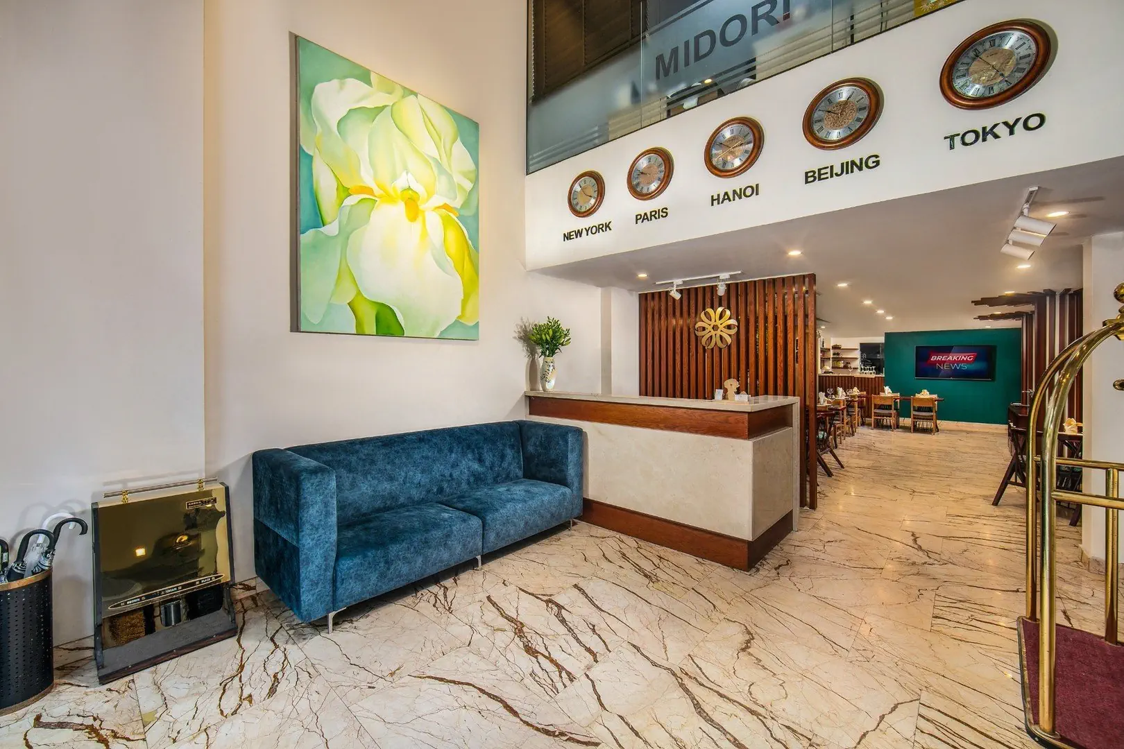 Midori Boutique - zdjęcie 3