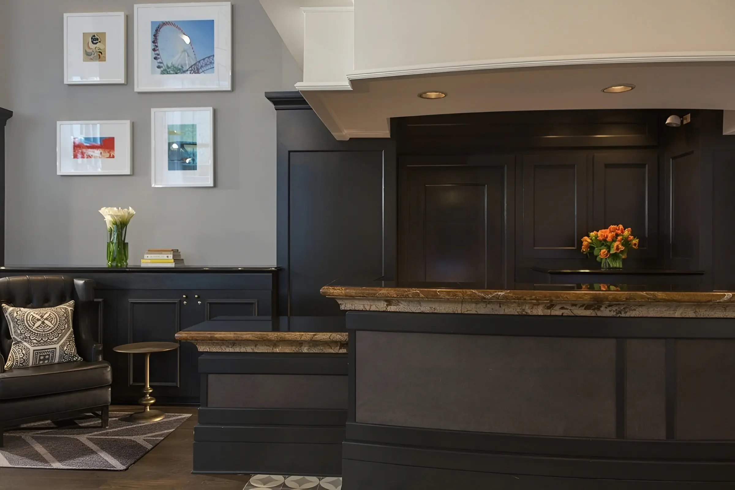 Burnham Chicago - A Kimpton - zdjęcie 14