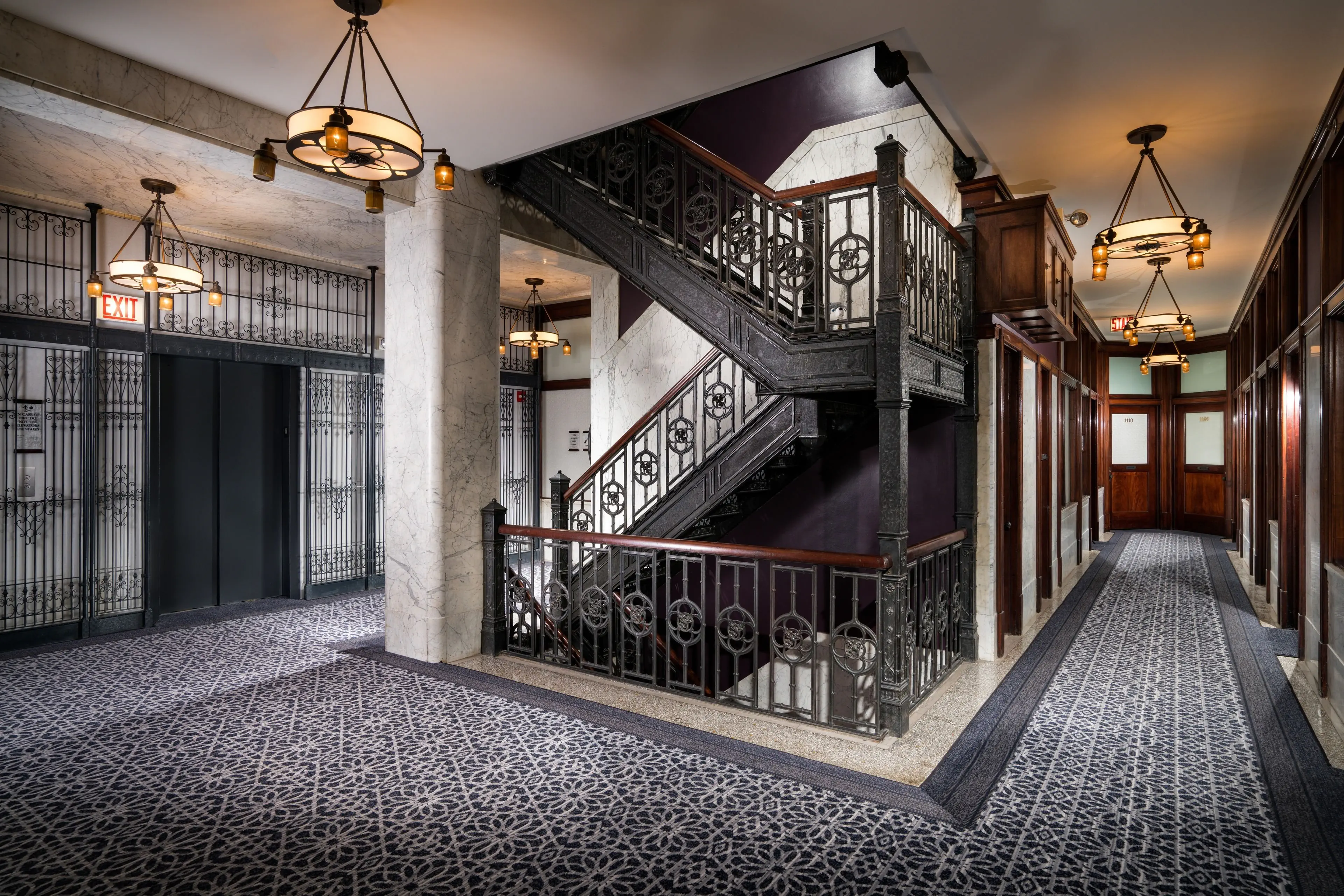 Burnham Chicago - A Kimpton - zdjęcie 3