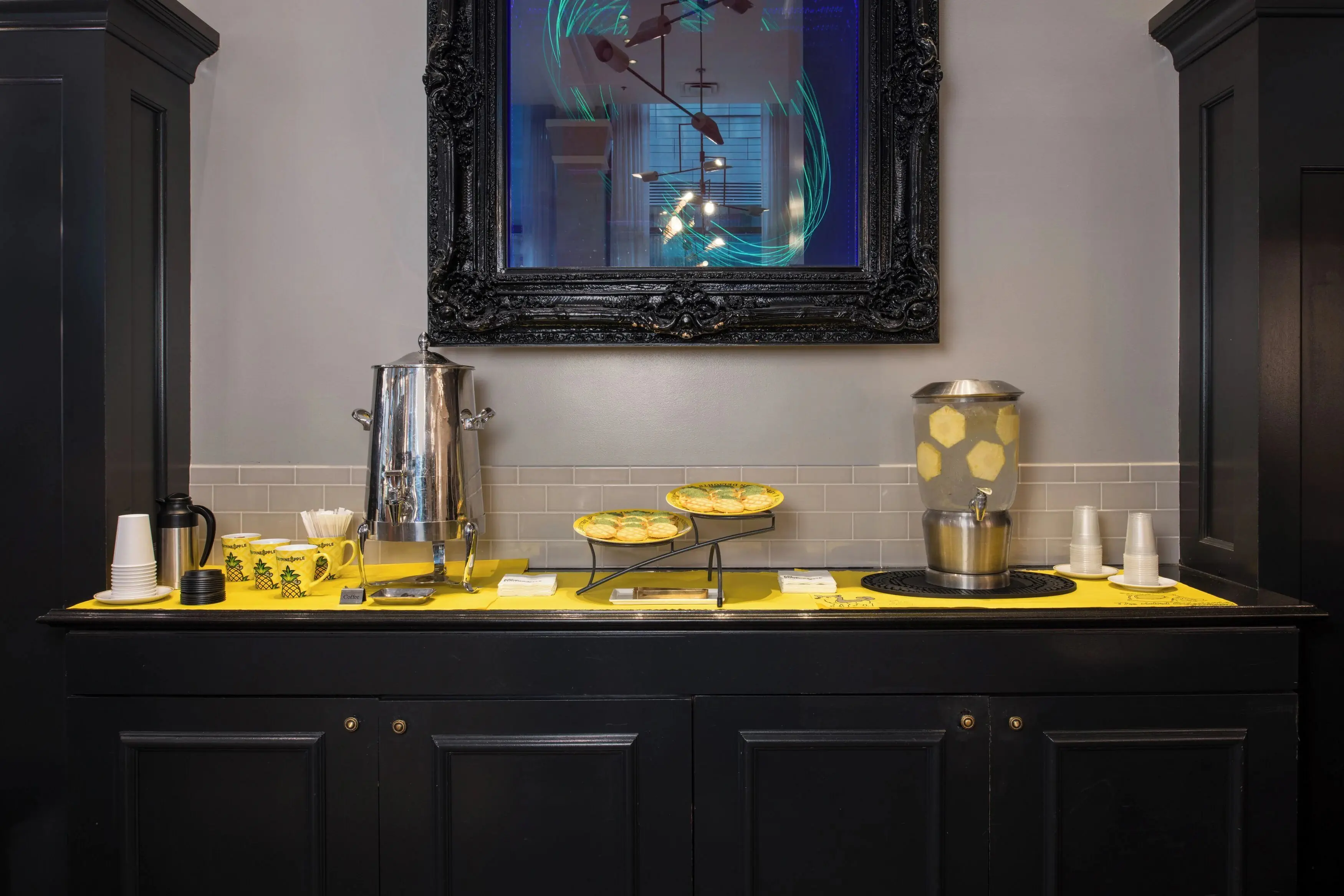 Burnham Chicago - A Kimpton - zdjęcie 10