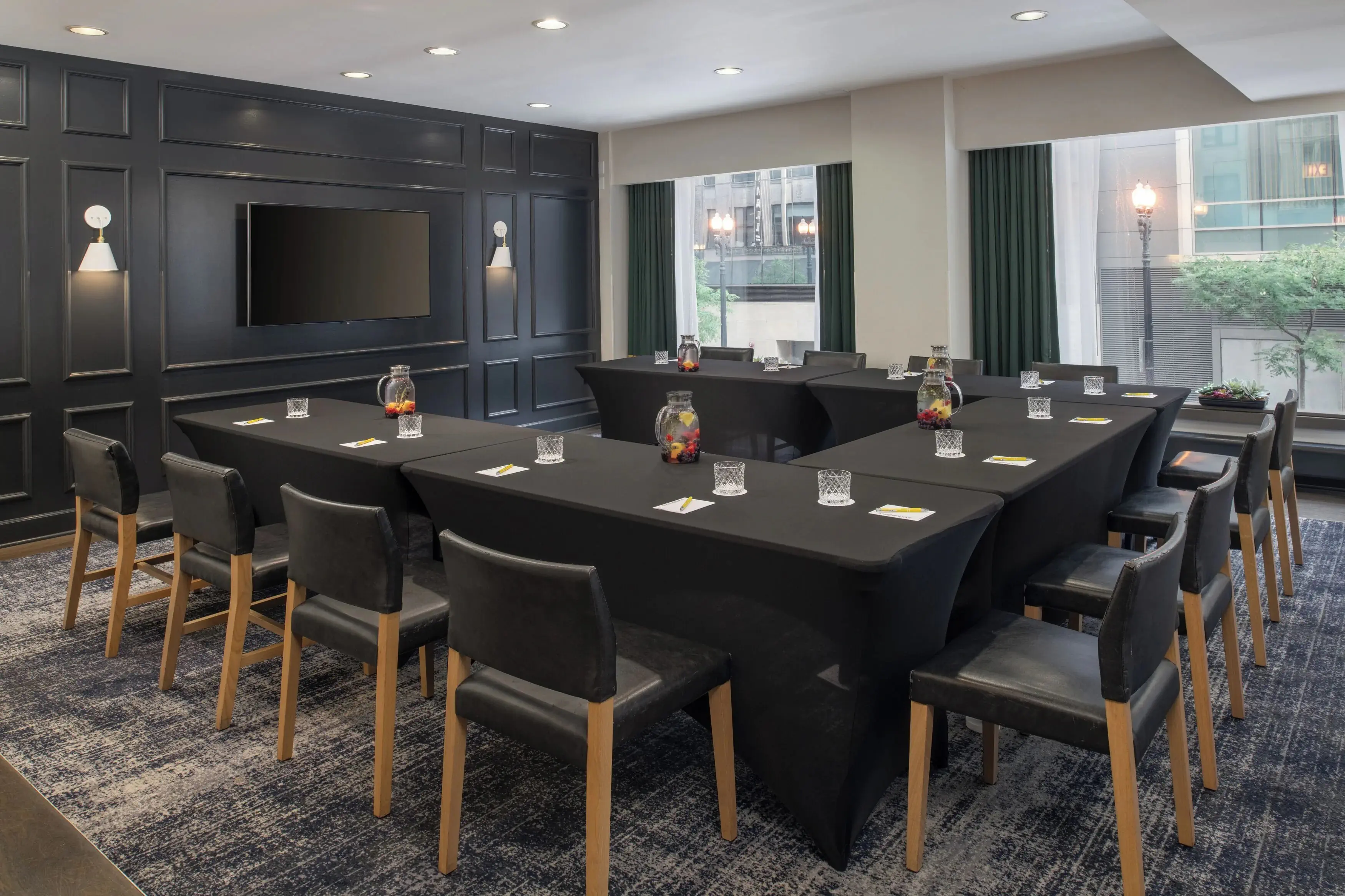 Burnham Chicago - A Kimpton - zdjęcie 13