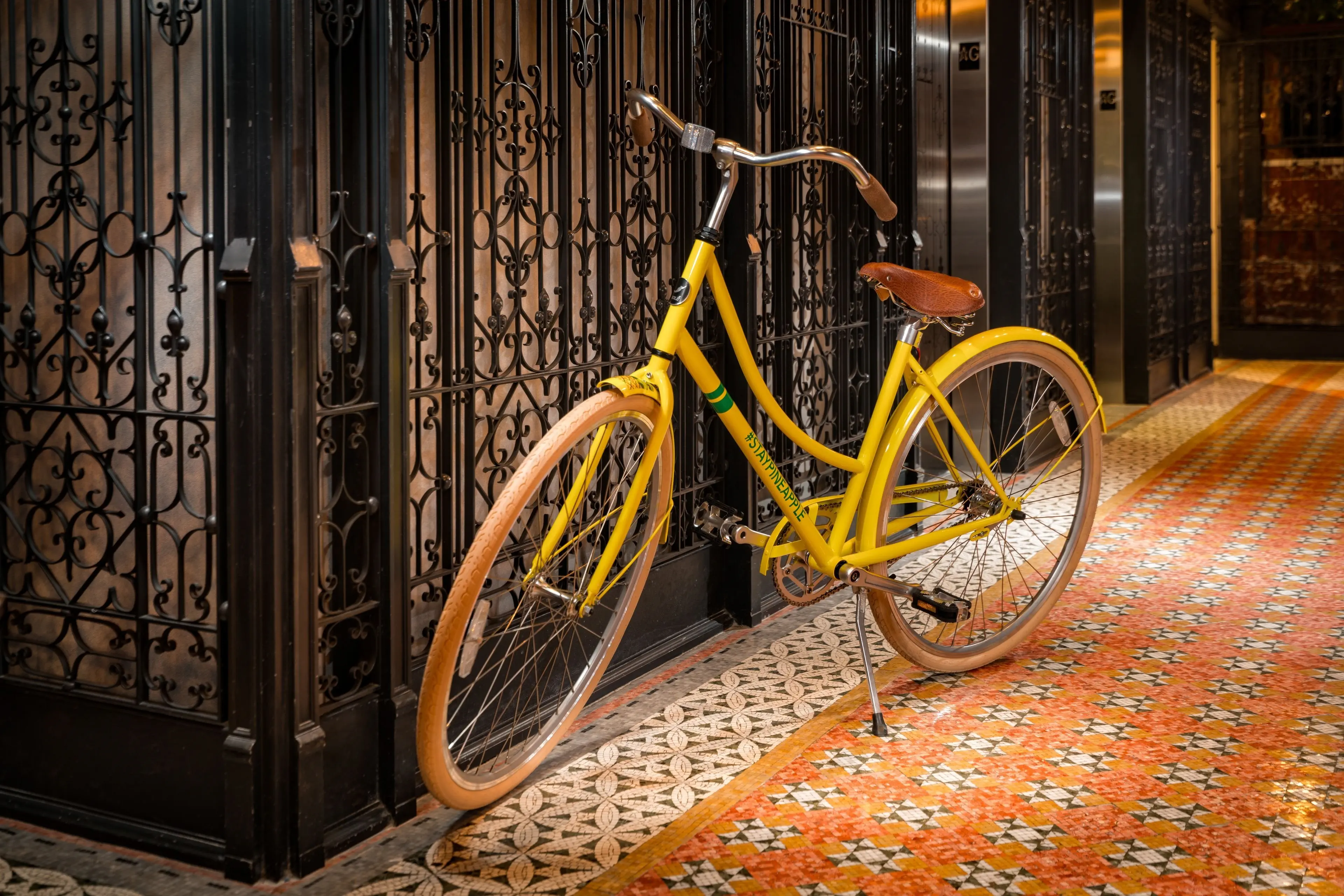 Burnham Chicago - A Kimpton - zdjęcie 8