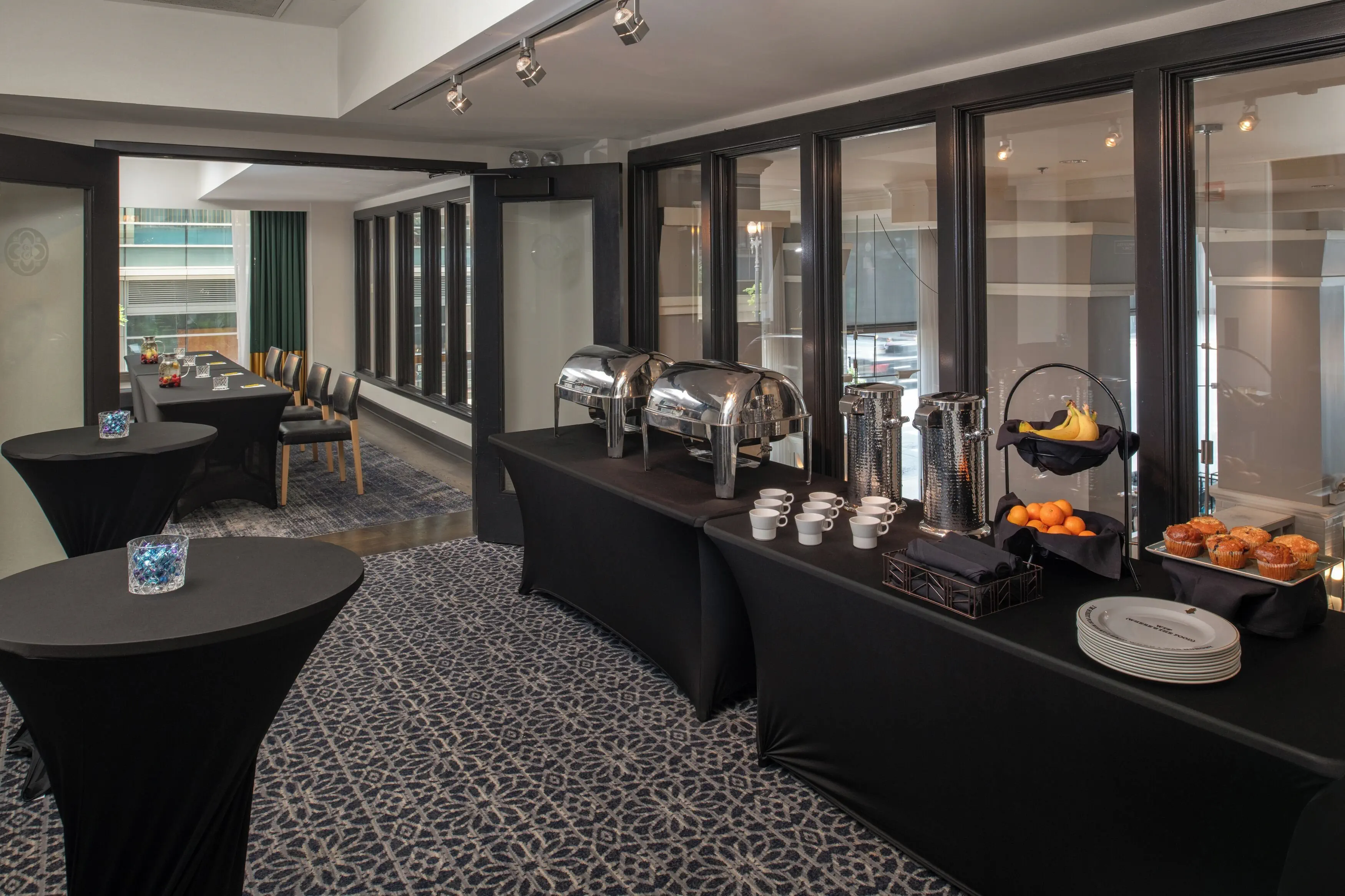Burnham Chicago - A Kimpton - zdjęcie 9