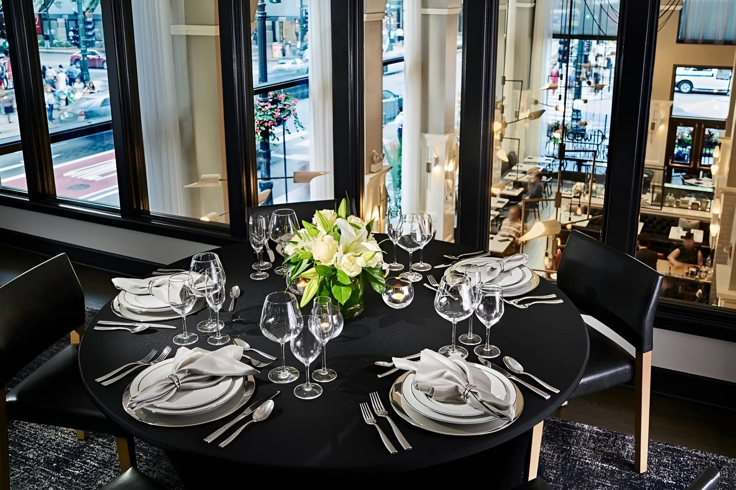 Burnham Chicago - A Kimpton - zdjęcie 11
