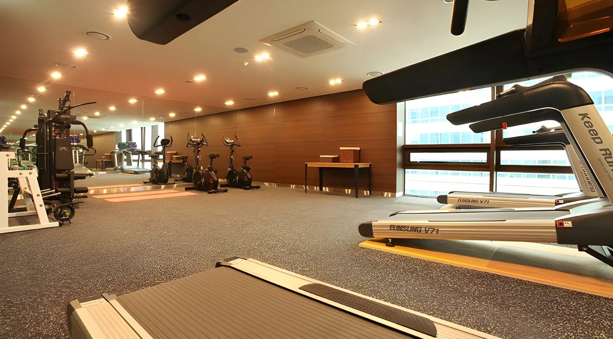 Skypark Kingstown Dongdaemun - zdjęcie 14
