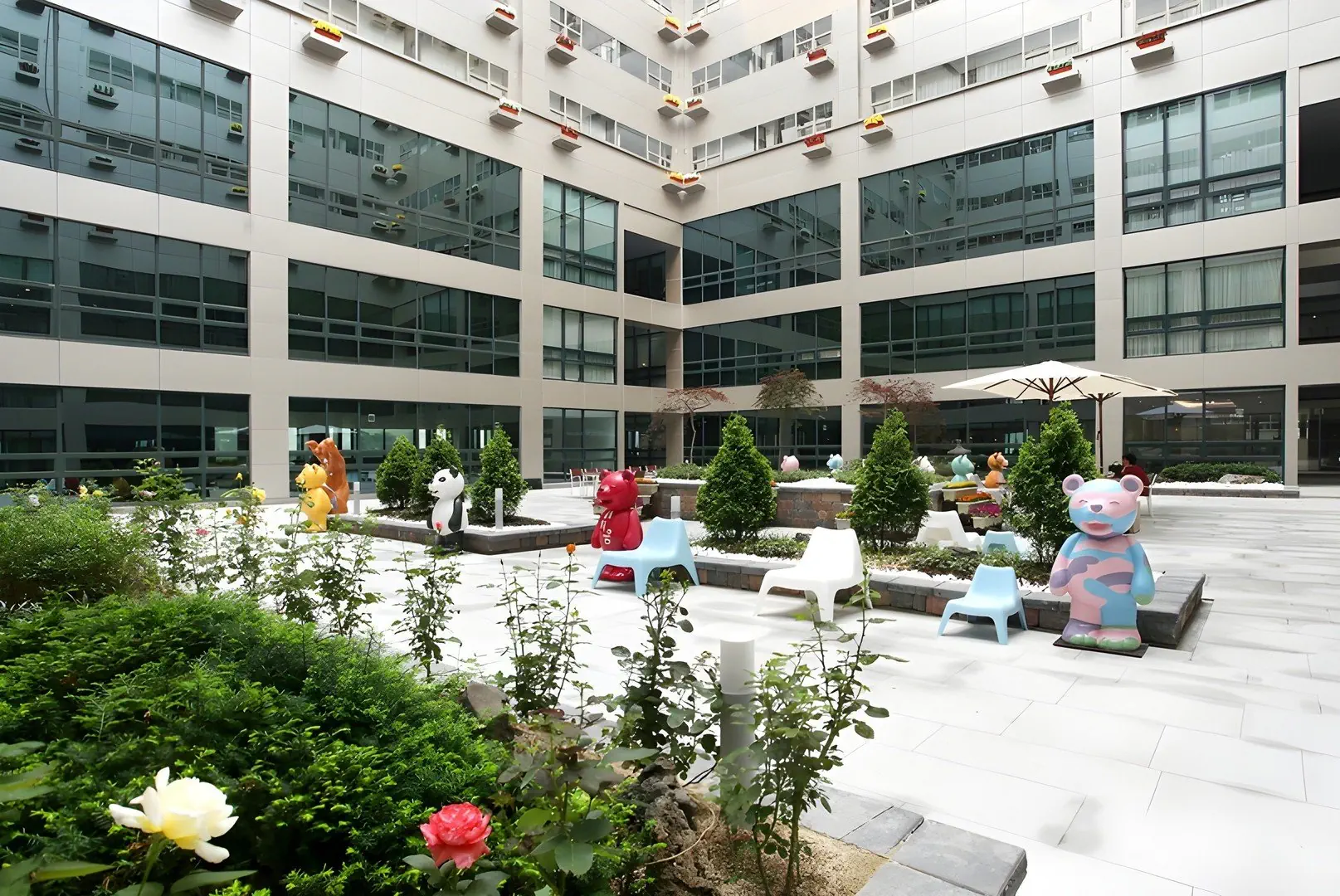 Skypark Kingstown Dongdaemun - zdjęcie 12