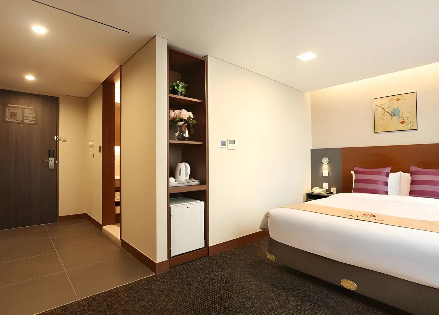 Skypark Kingstown Dongdaemun - zdjęcie 6
