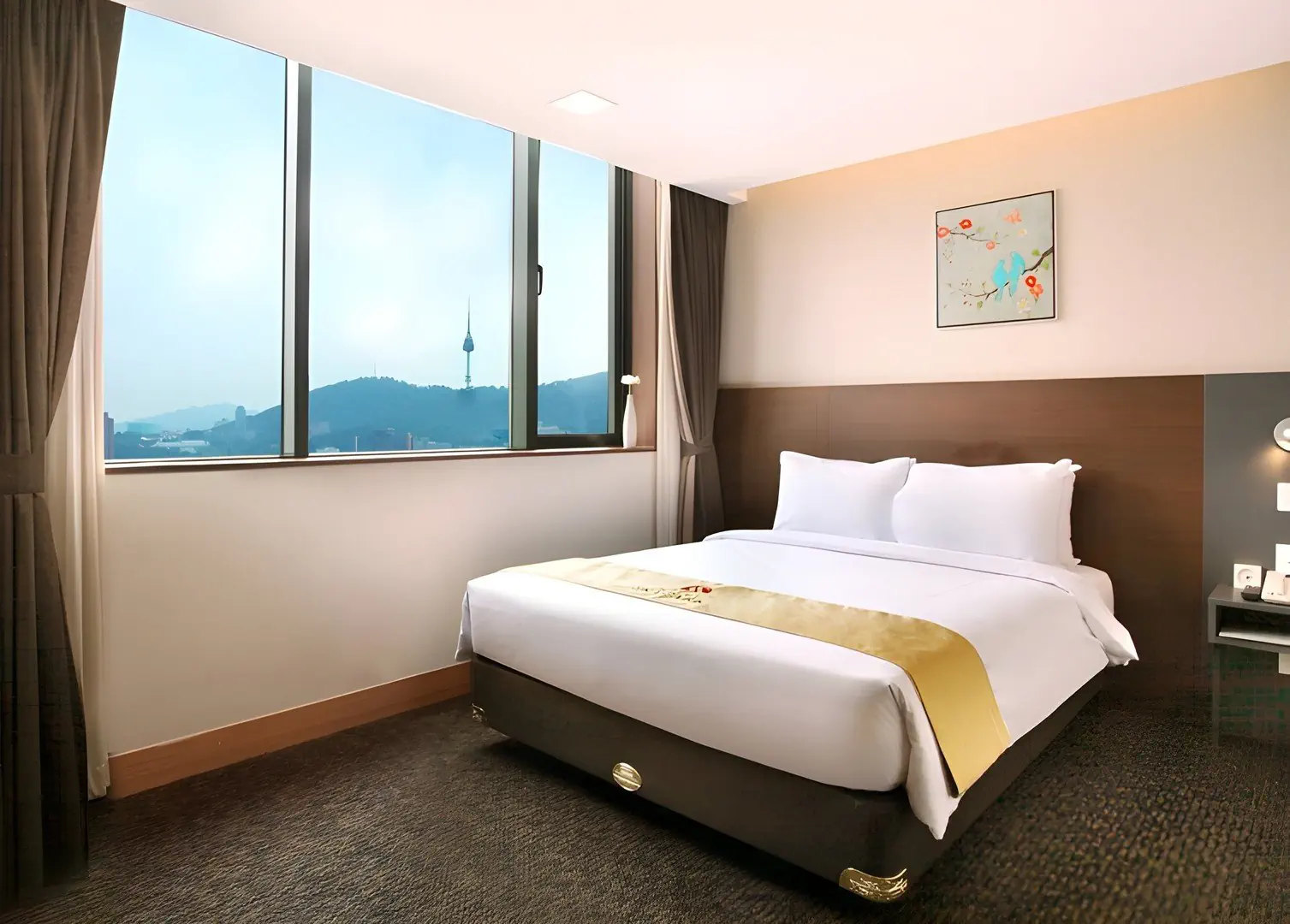 Skypark Kingstown Dongdaemun - zdjęcie 5