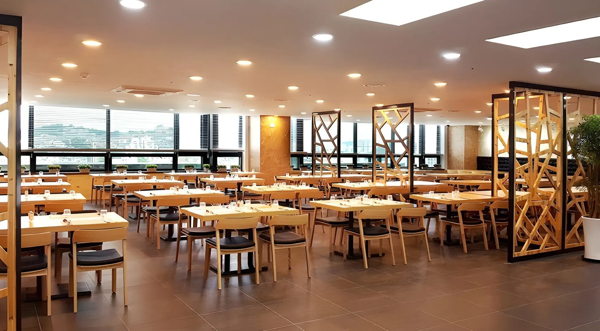 Skypark Kingstown Dongdaemun - zdjęcie 8