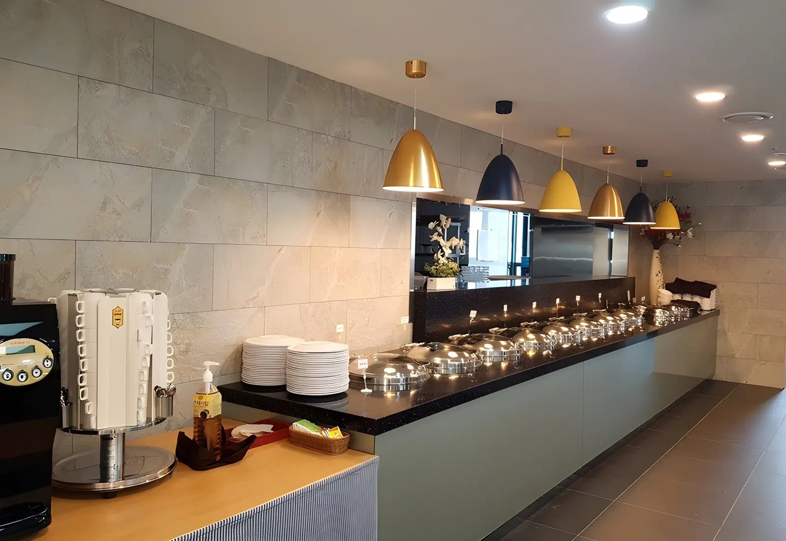 Skypark Kingstown Dongdaemun - zdjęcie 9