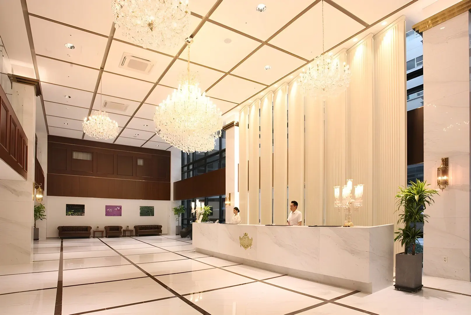 Skypark Kingstown Dongdaemun - zdjęcie 4