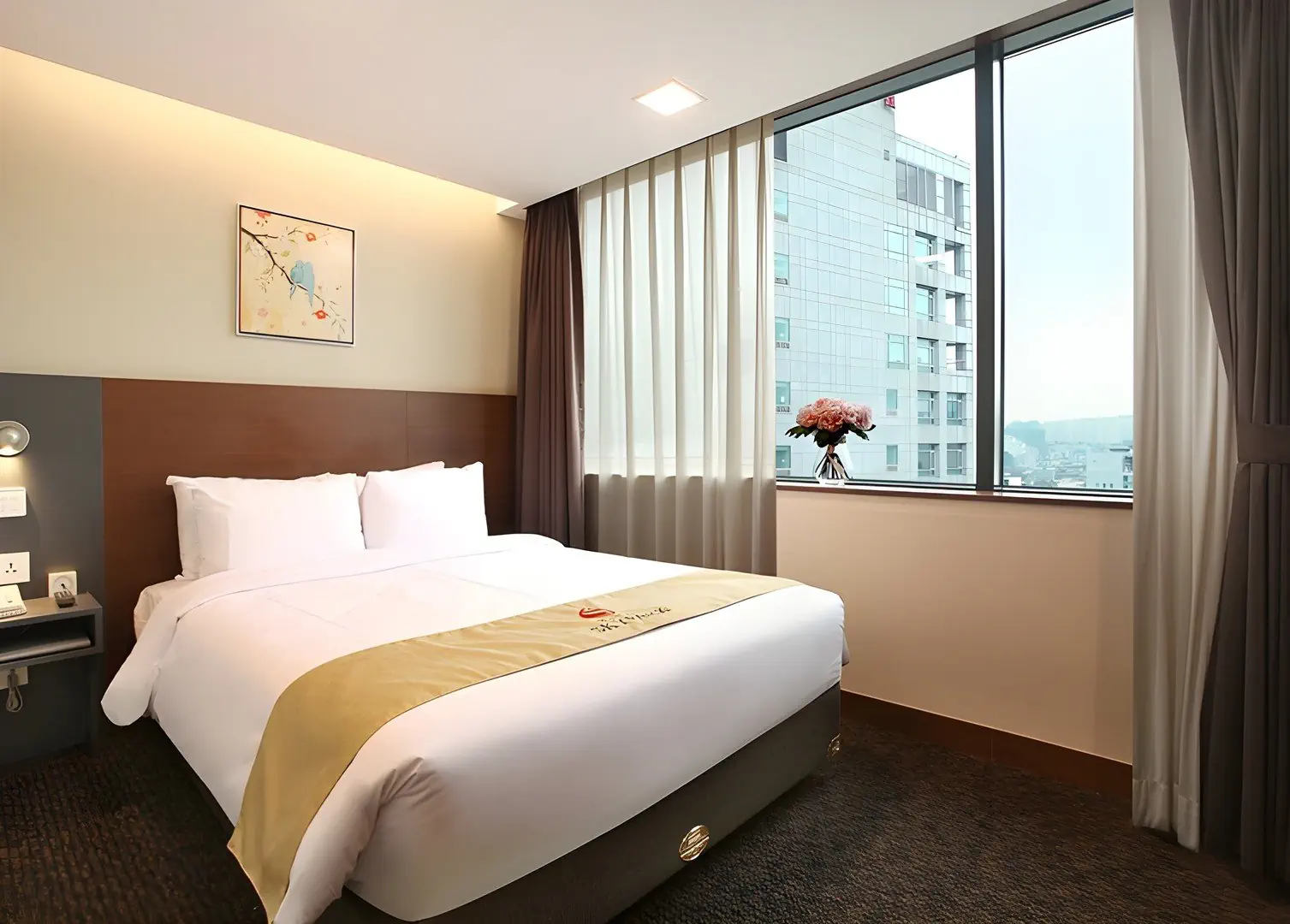 Skypark Kingstown Dongdaemun - zdjęcie 7
