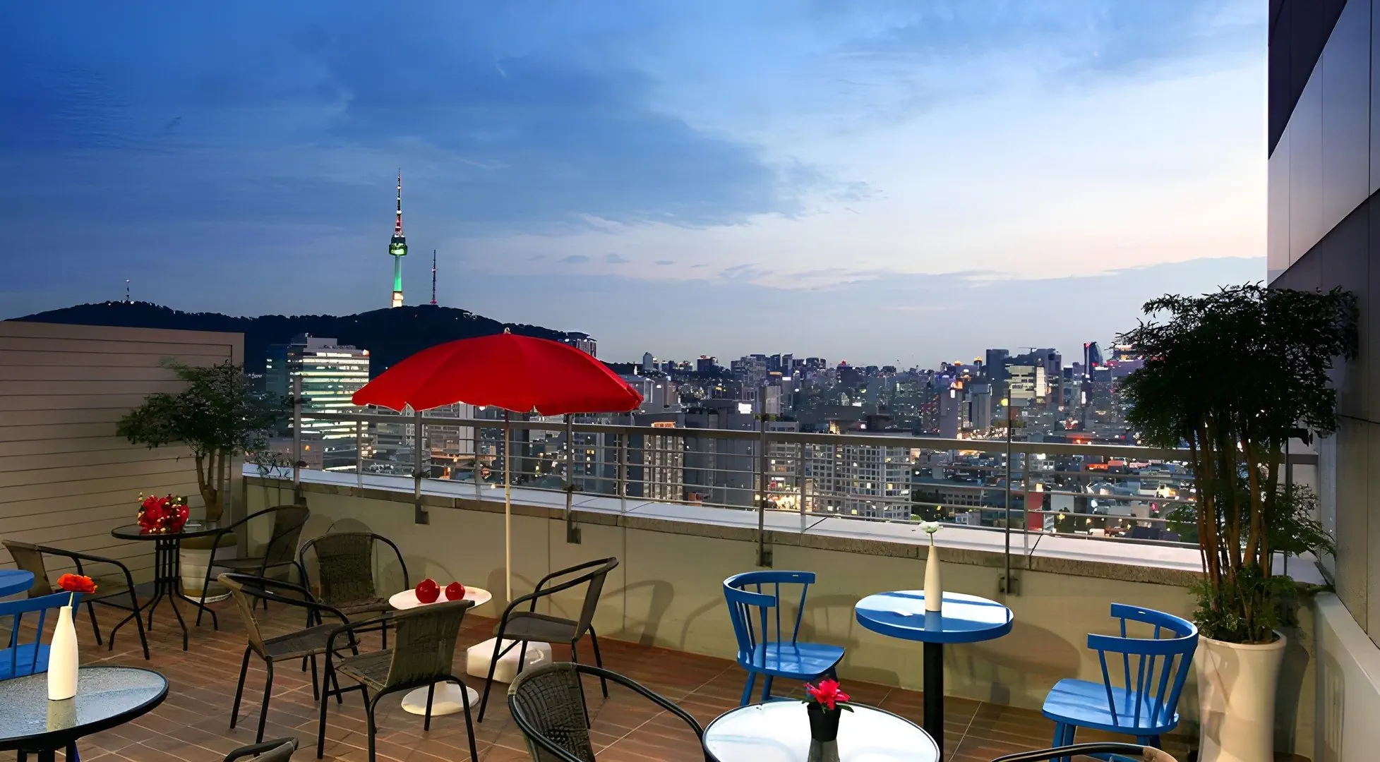 Skypark Kingstown Dongdaemun - zdjęcie 13