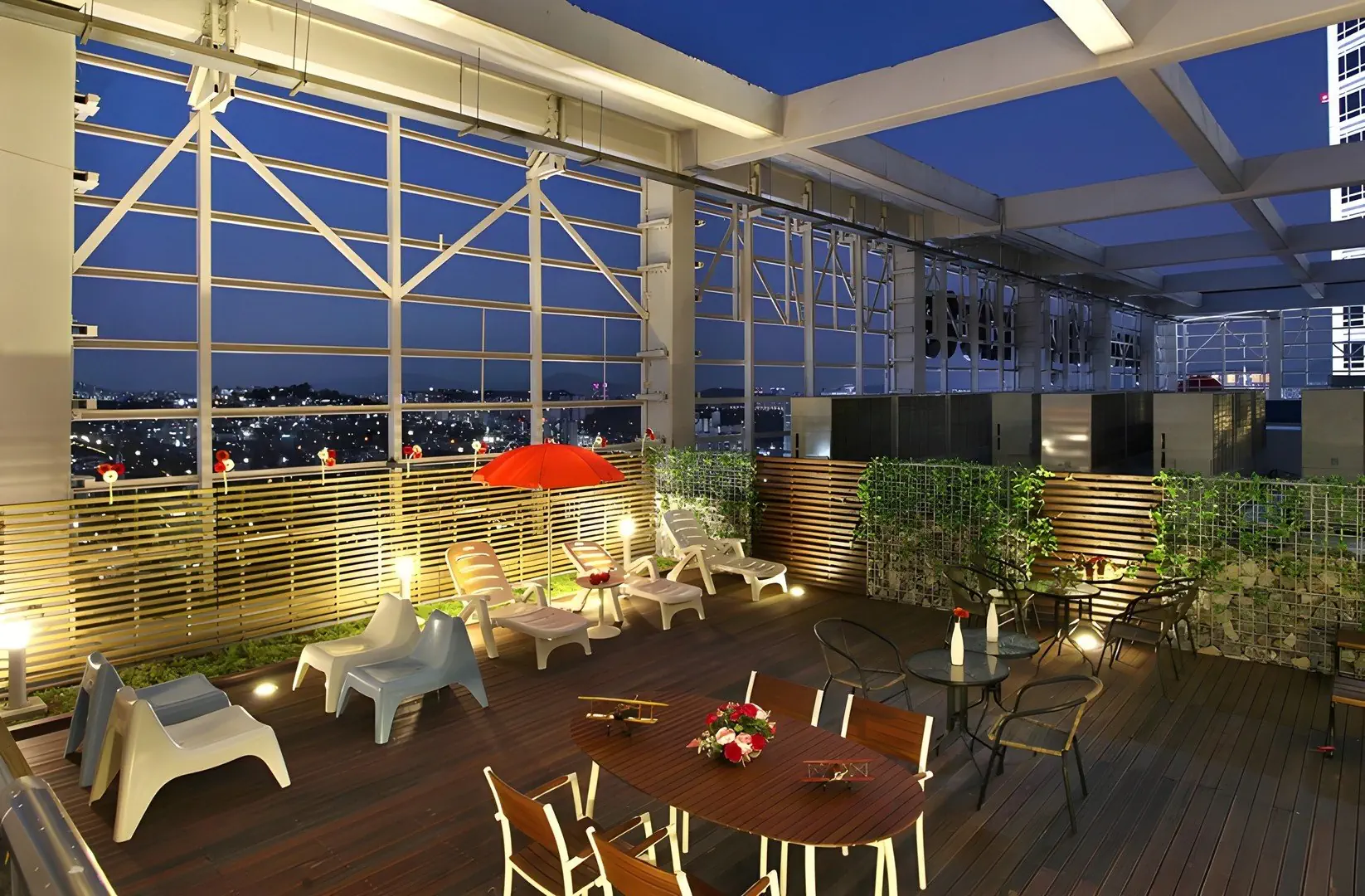 Skypark Kingstown Dongdaemun - zdjęcie 11