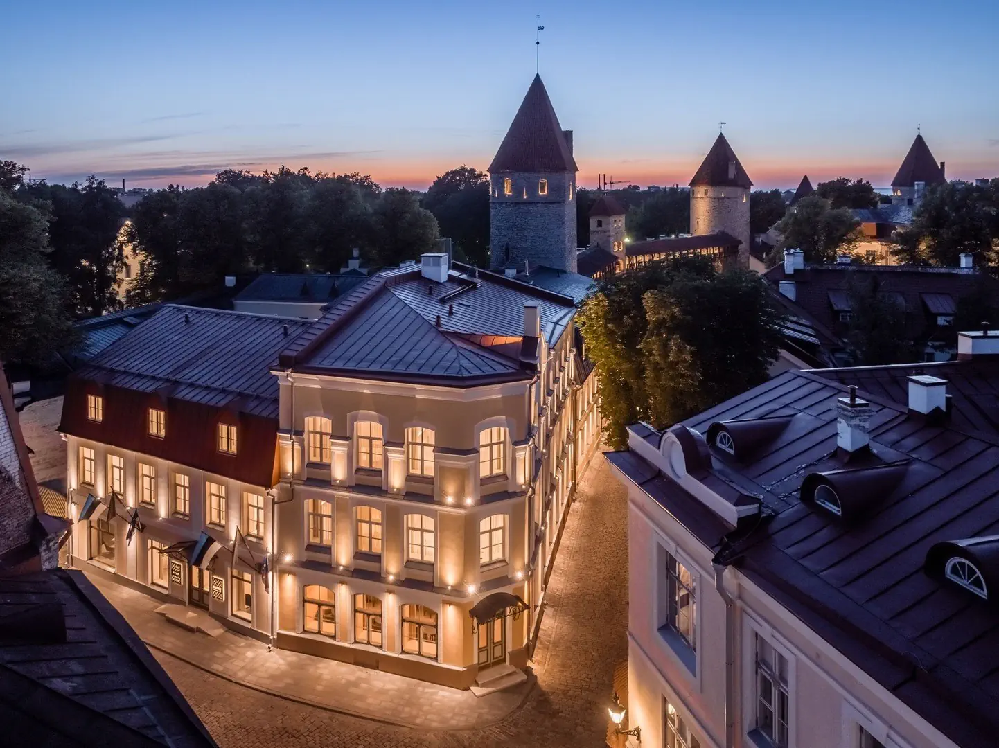 Nunne Boutique - zdjęcie 2