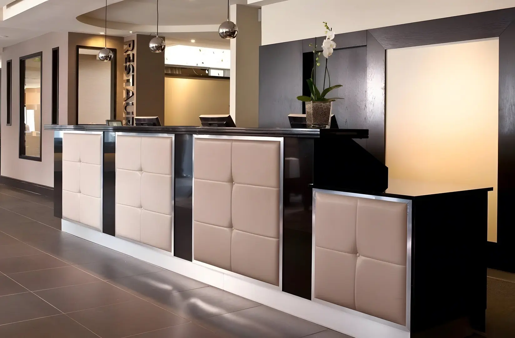Leonardo Christchurch (ex. Jurys Inn Christchurch) - zdjęcie 3