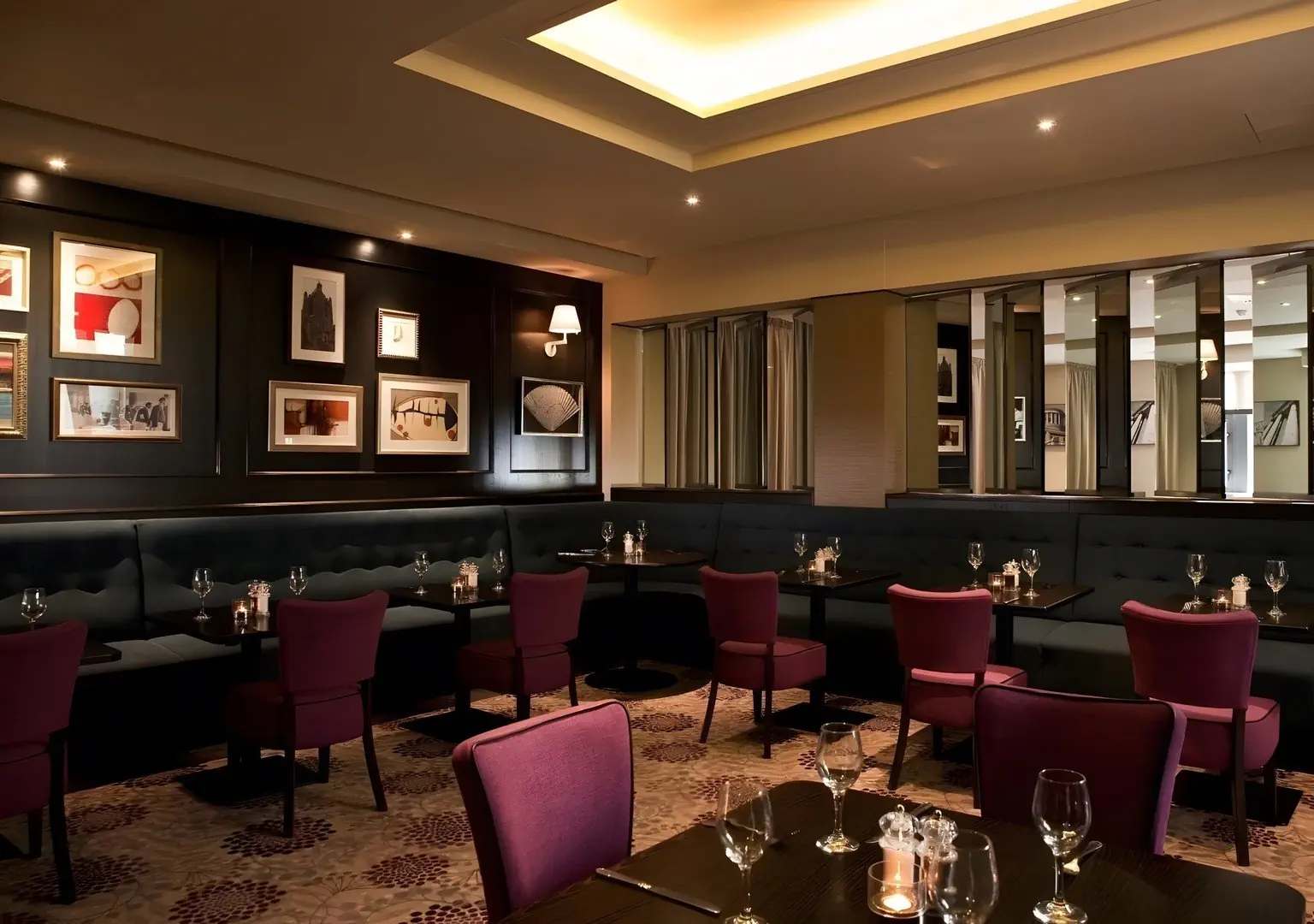 Leonardo Christchurch (ex. Jurys Inn Christchurch) - zdjęcie 6