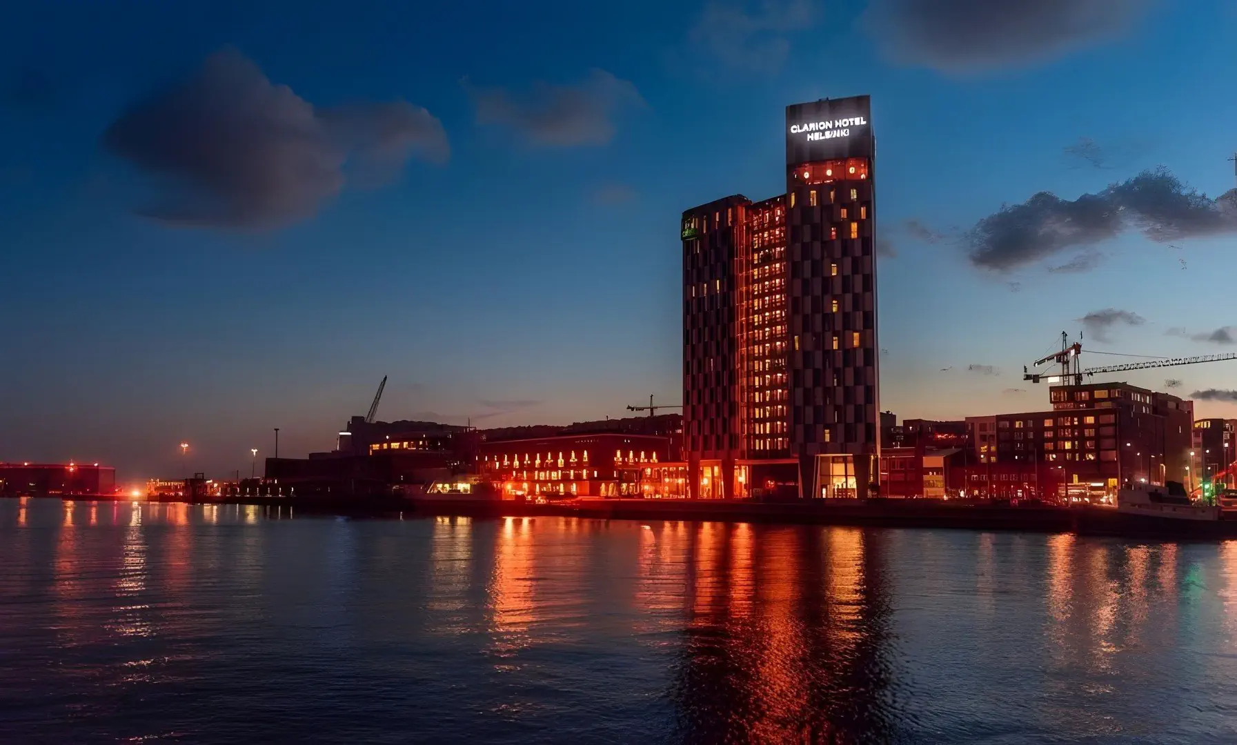 Clarion Helsinki - zdjęcie 11