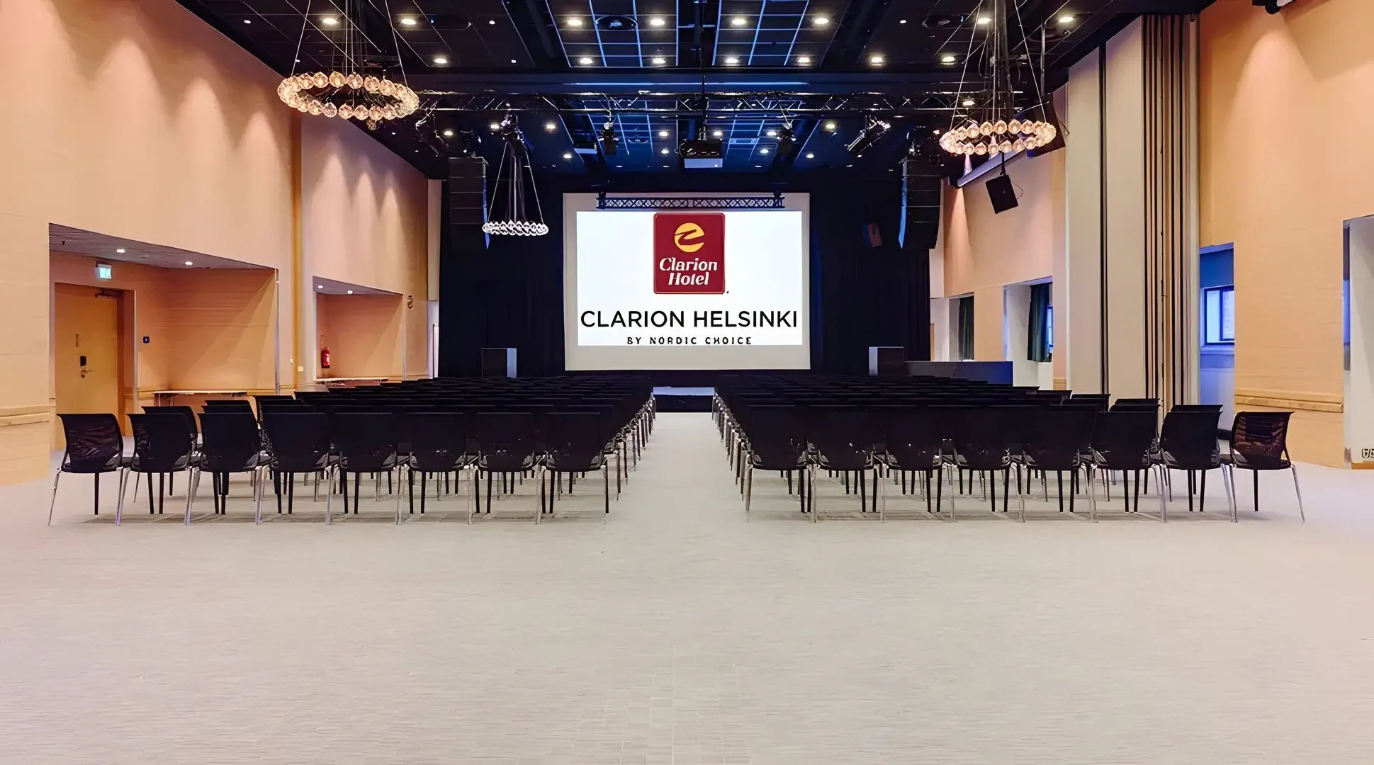 Clarion Helsinki - zdjęcie 10