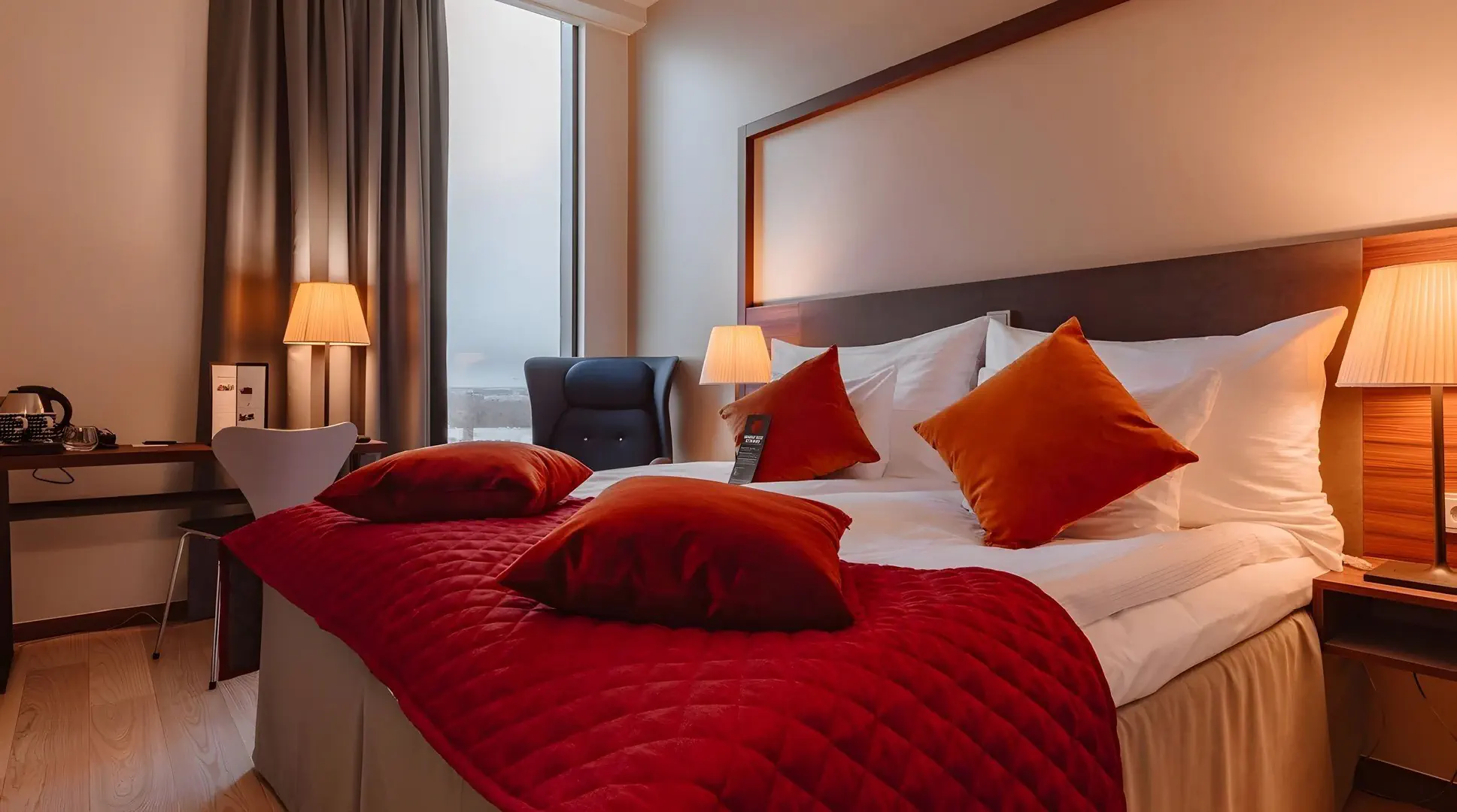 Clarion Helsinki - zdjęcie 5