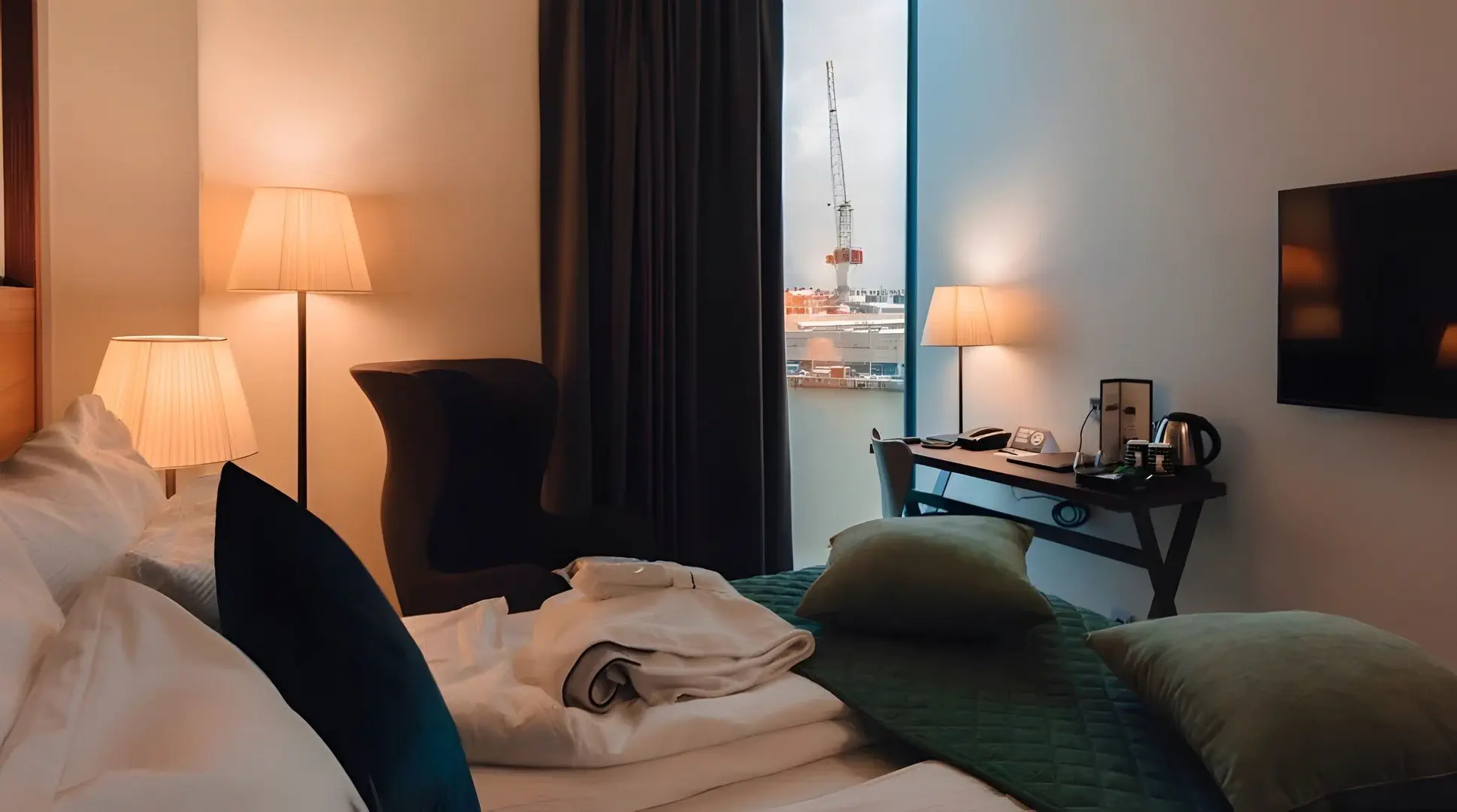 Clarion Helsinki - zdjęcie 6