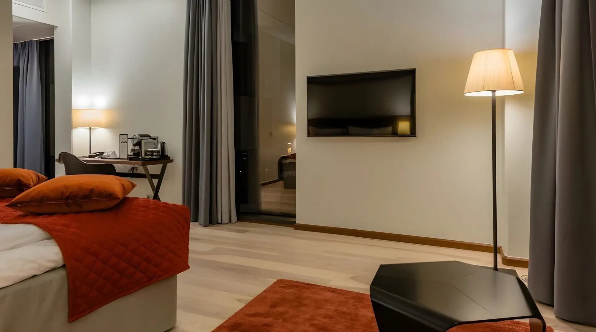 Clarion Helsinki - zdjęcie 8