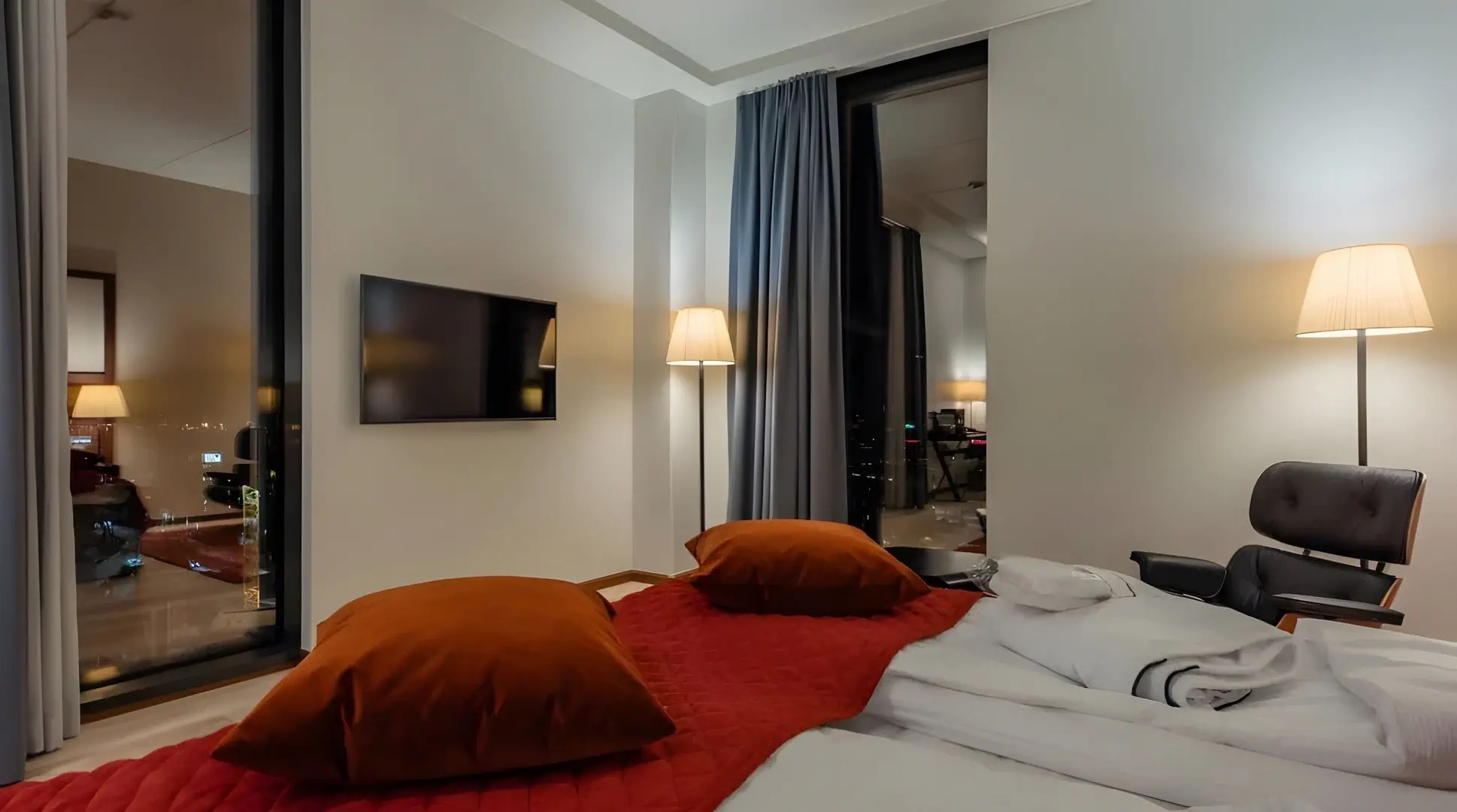 Clarion Helsinki - zdjęcie 7