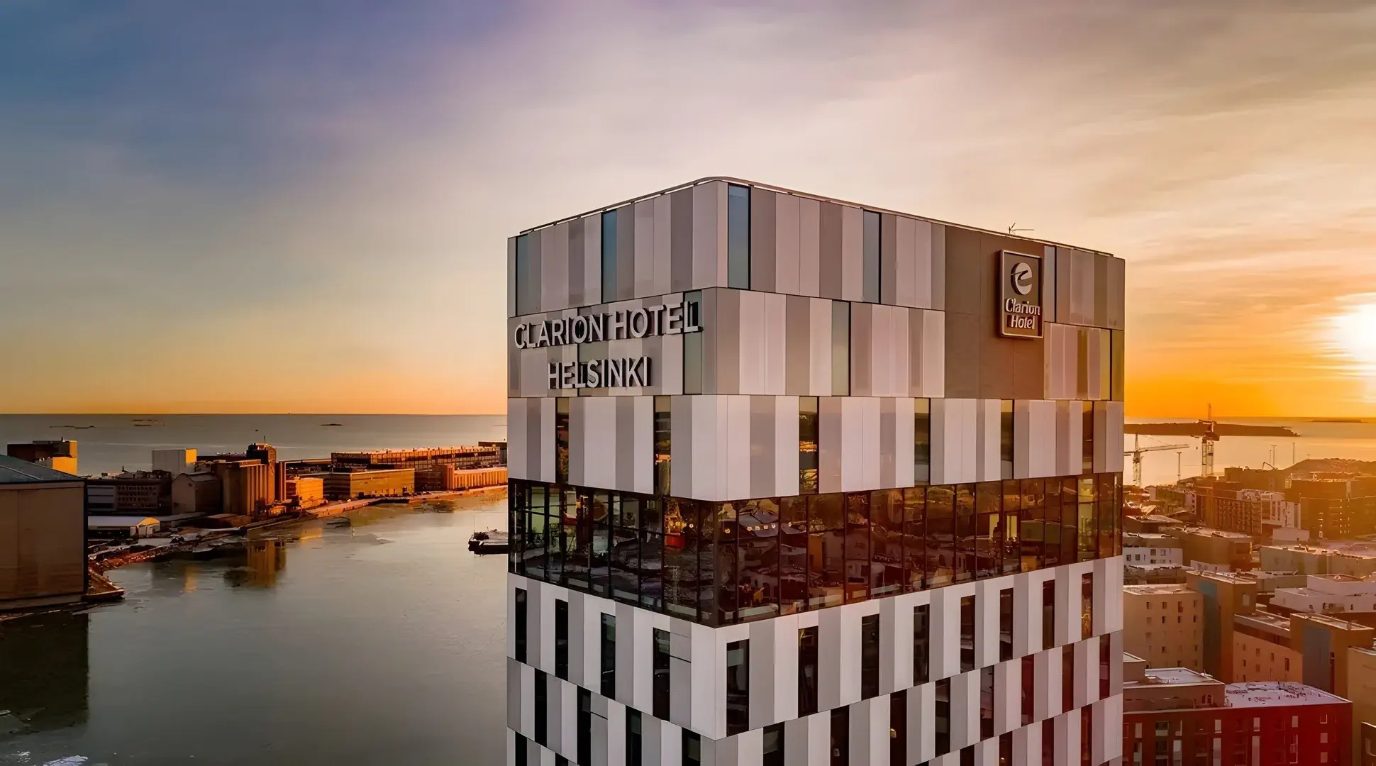 Clarion Helsinki - zdjęcie 2