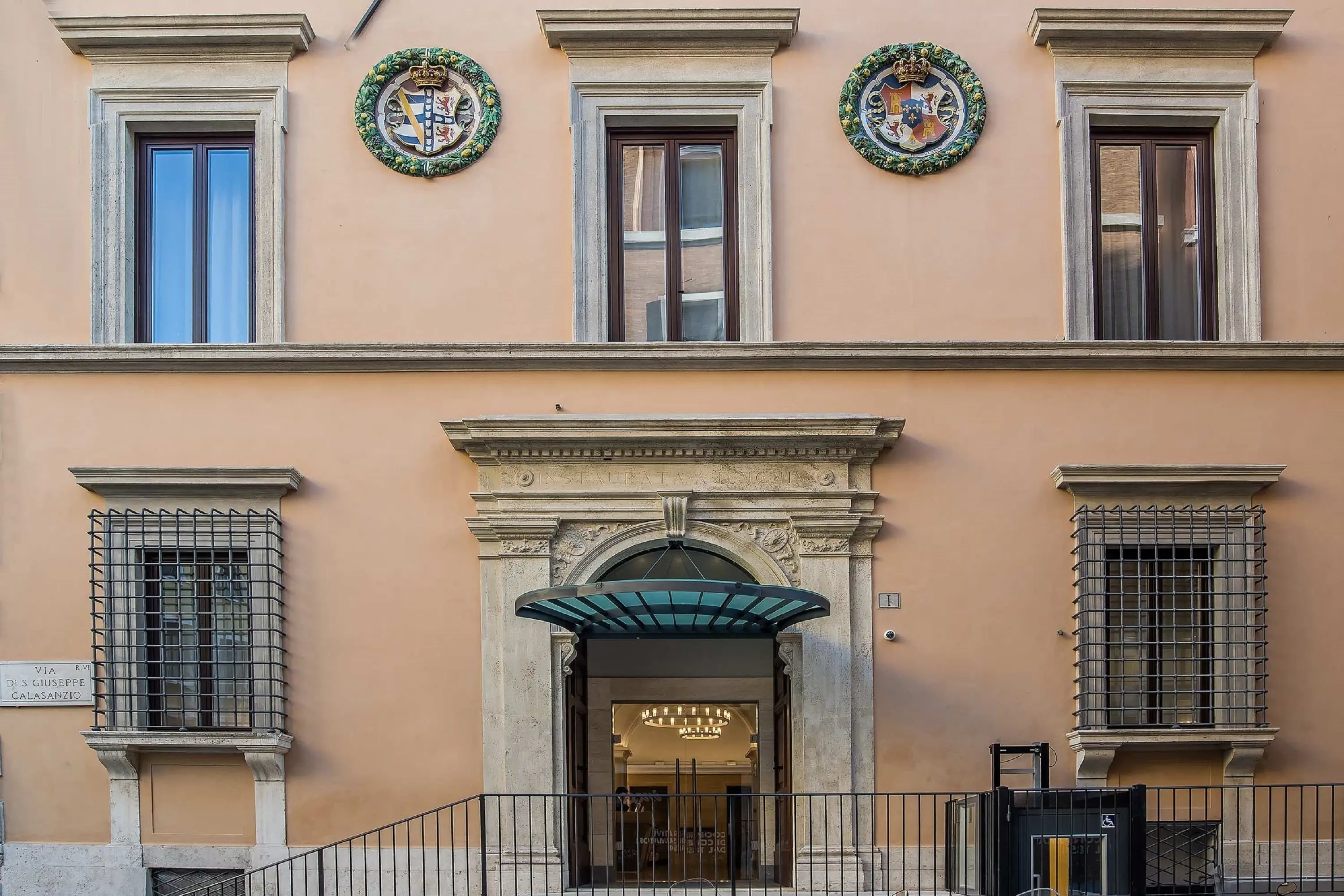 Martis Palace - zdjęcie 4
