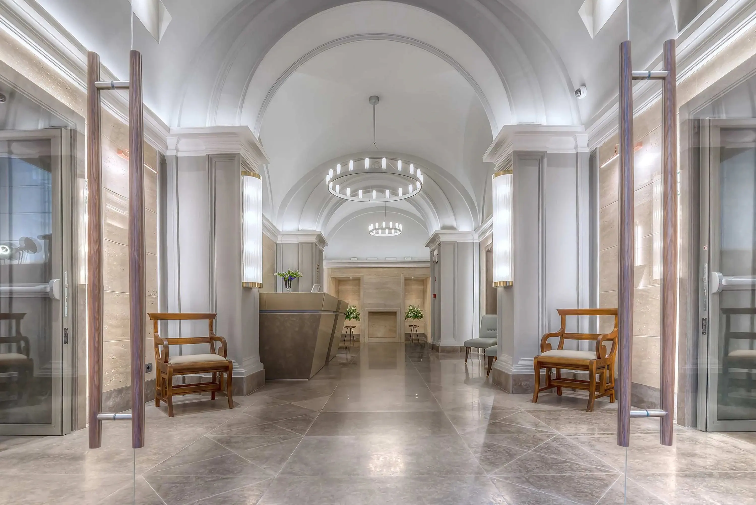 Martis Palace - zdjęcie 5