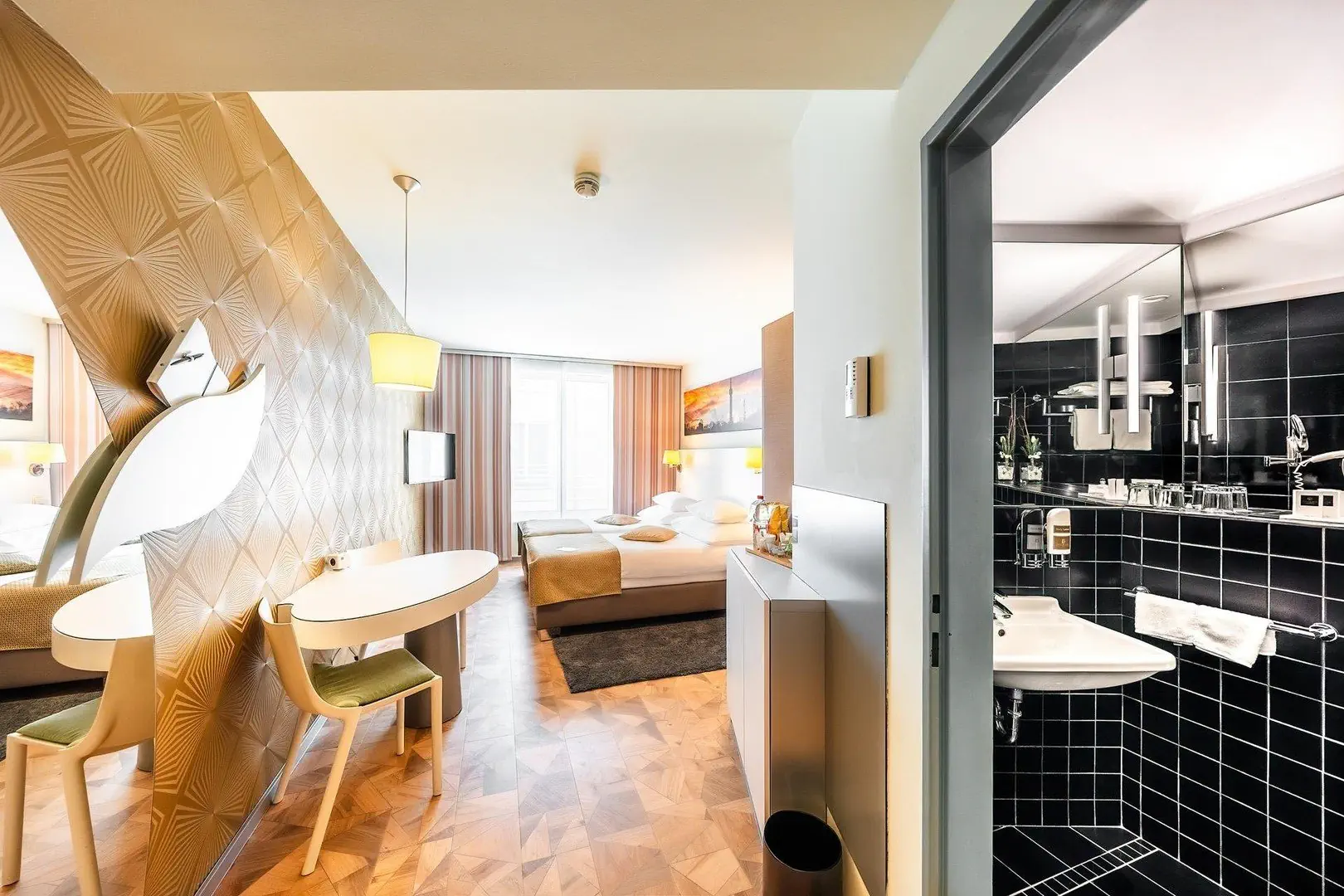 Grandium Prague - zdjęcie 7