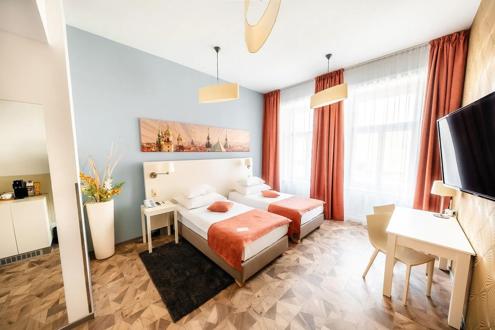 Grandium Prague - zdjęcie 9