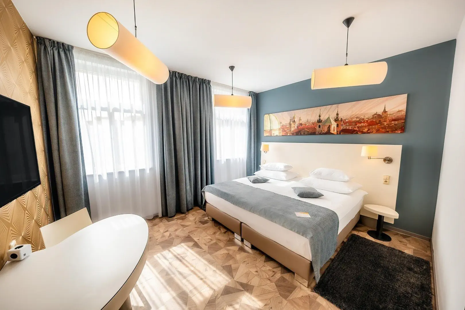 Grandium Prague - zdjęcie 8