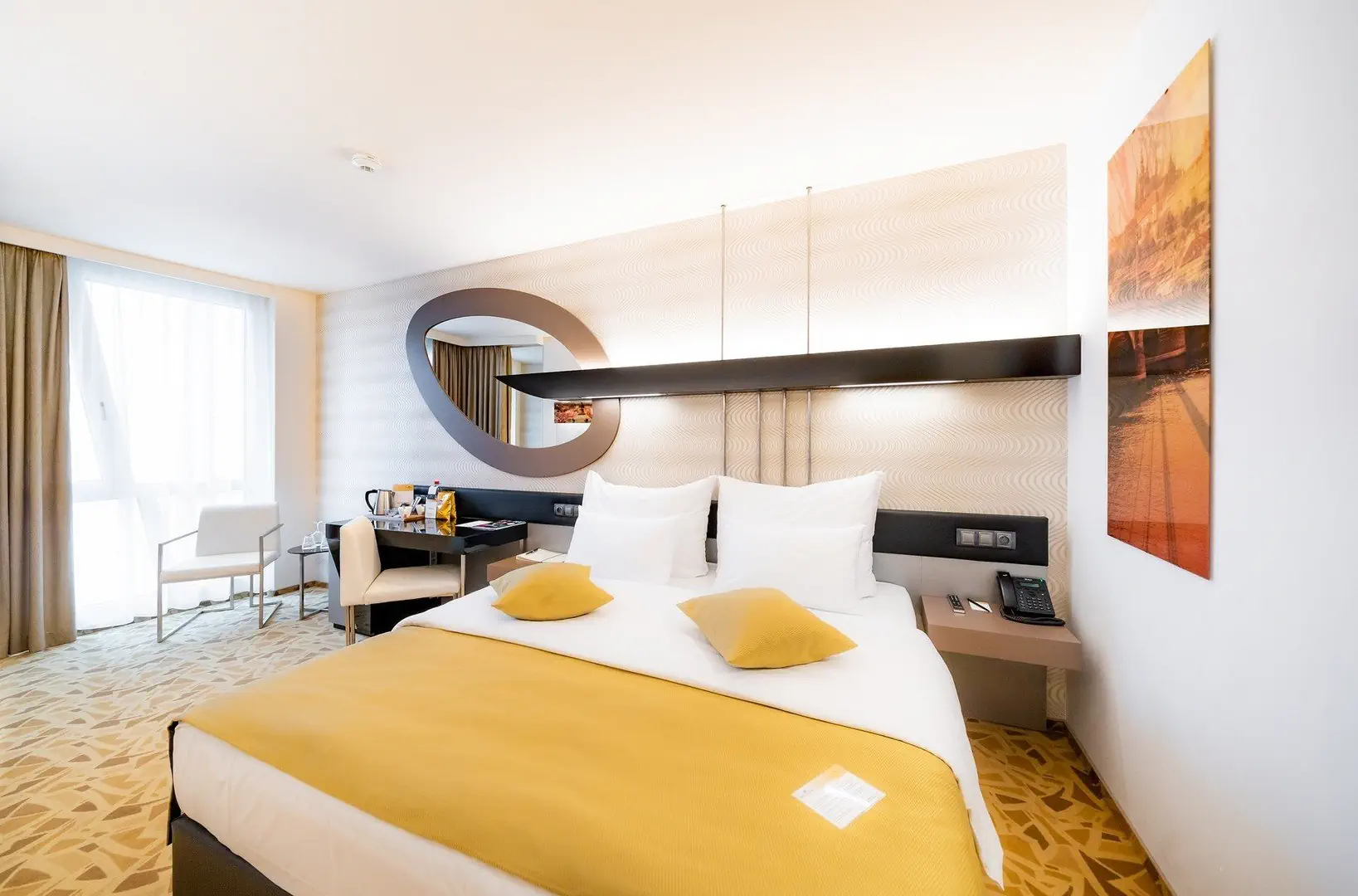 Grandium Prague - zdjęcie 6