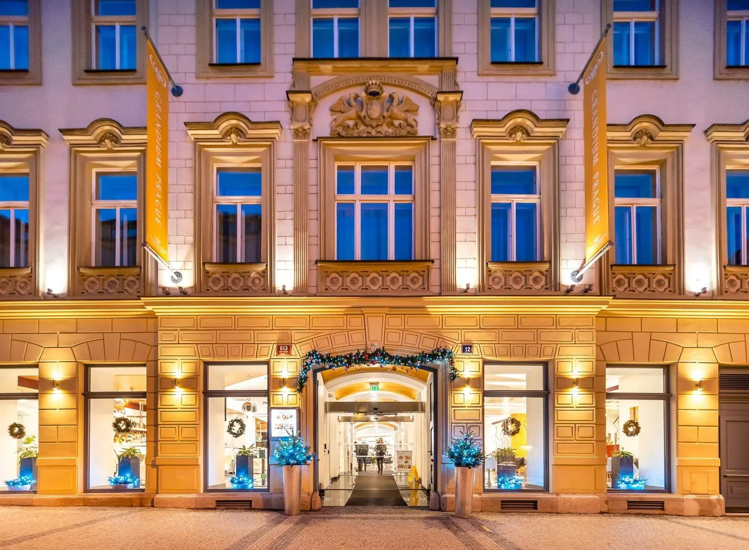 Grandium Prague - zdjęcie 3