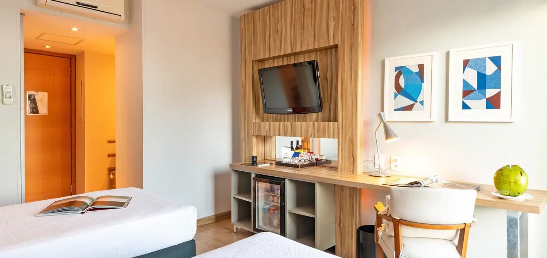 Pestana Rio Atlantica - zdjęcie 6
