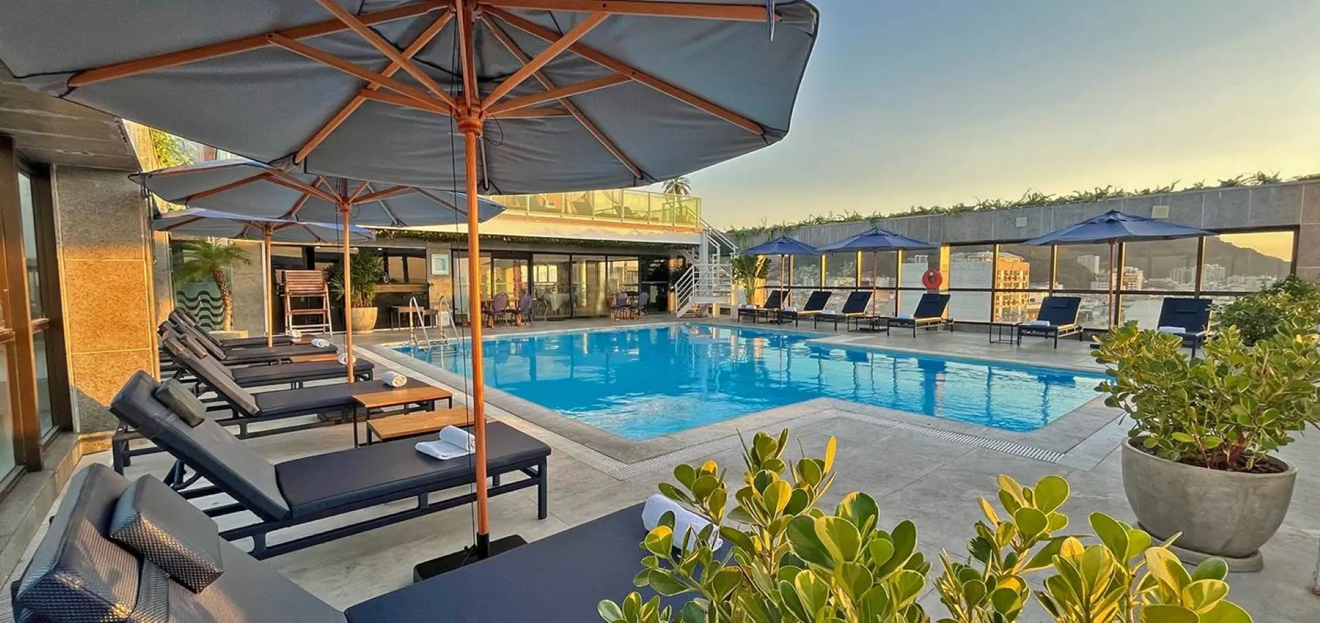Pestana Rio Atlantica - zdjęcie 9