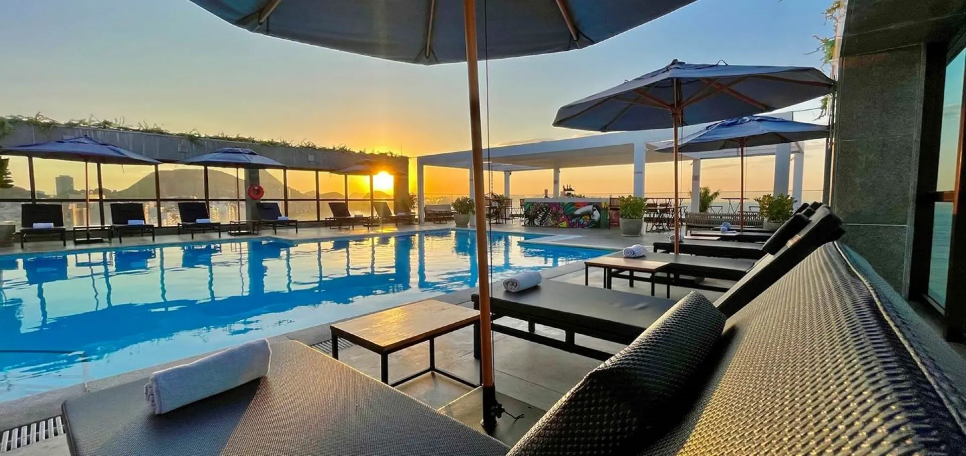 Pestana Rio Atlantica - zdjęcie 12