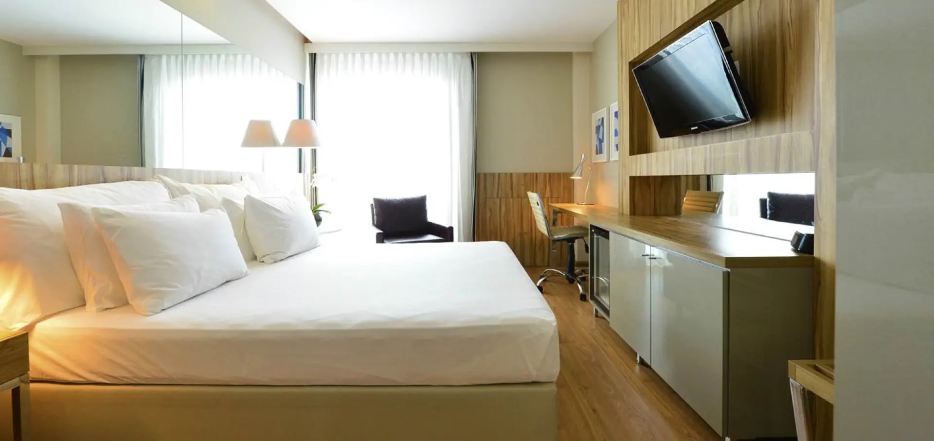 Pestana Rio Atlantica - zdjęcie 8