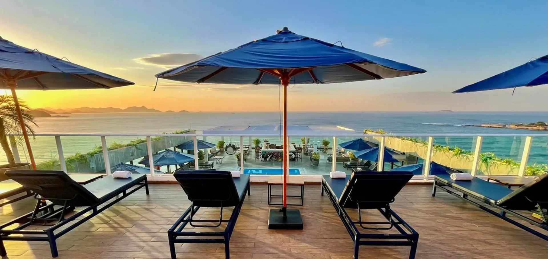 Pestana Rio Atlantica - zdjęcie 3